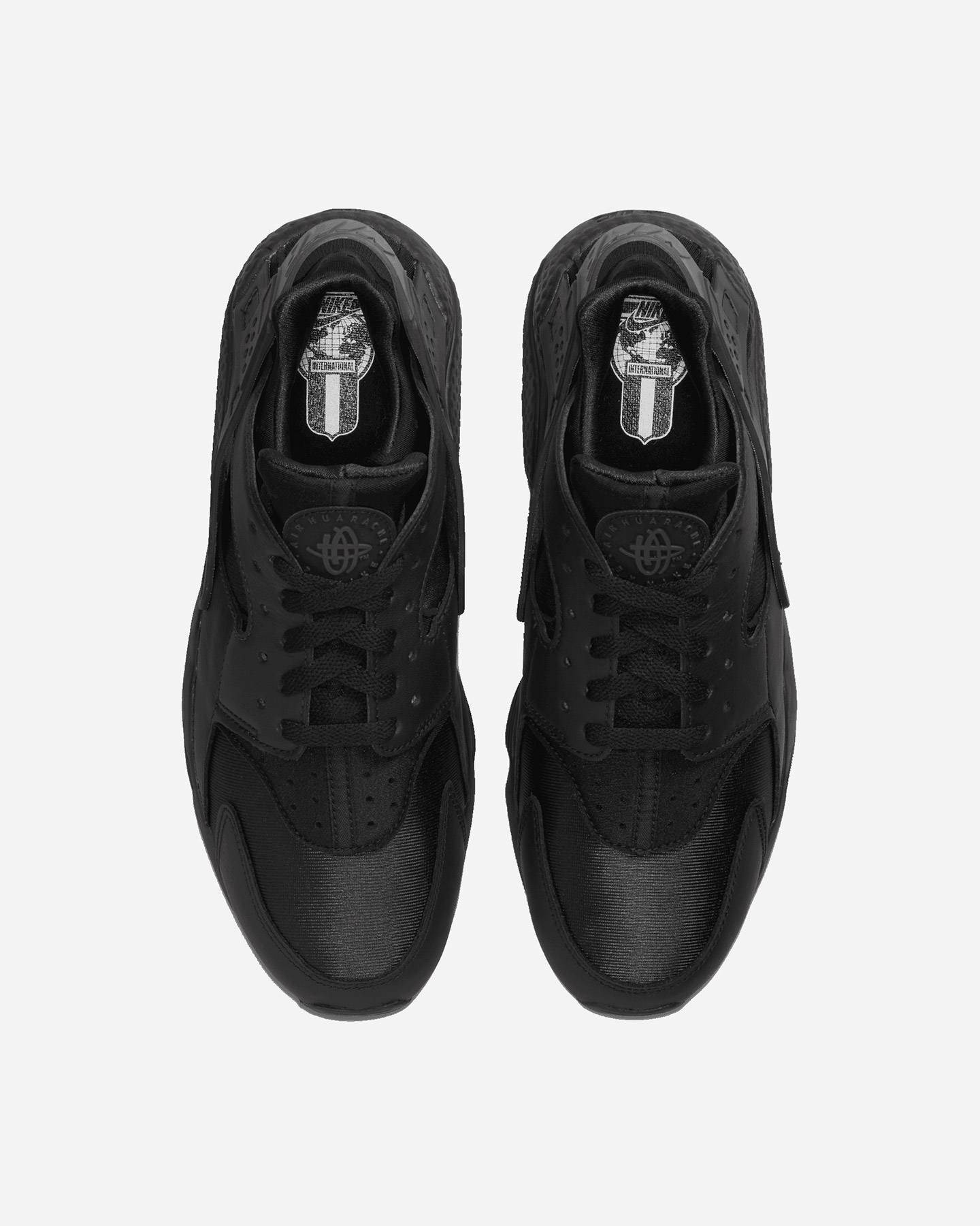 Scarpe sneakers NIKE AIR HUARACHE M - 9 | Cisalfa Sport