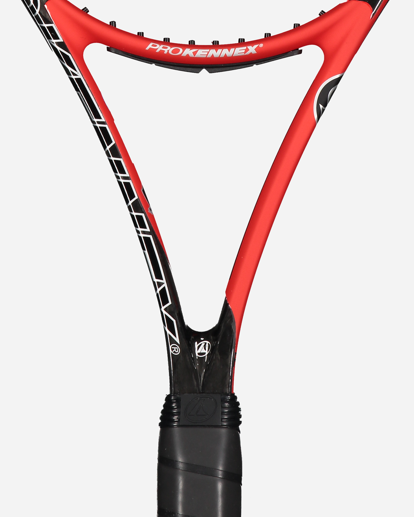 Telaio tennis PRO KENNEX BLACK ACE PRO - Nero - 4 | Cisalfa Sport