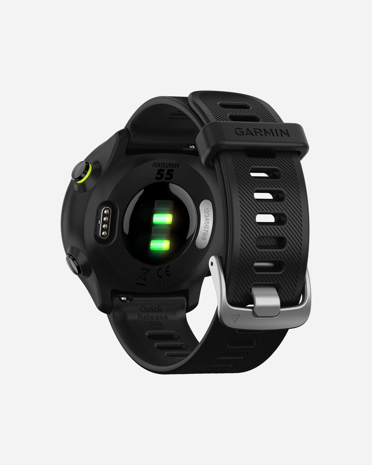 Orologio multifunzione GARMIN FORERUNNER 55 - 4 | Cisalfa Sport