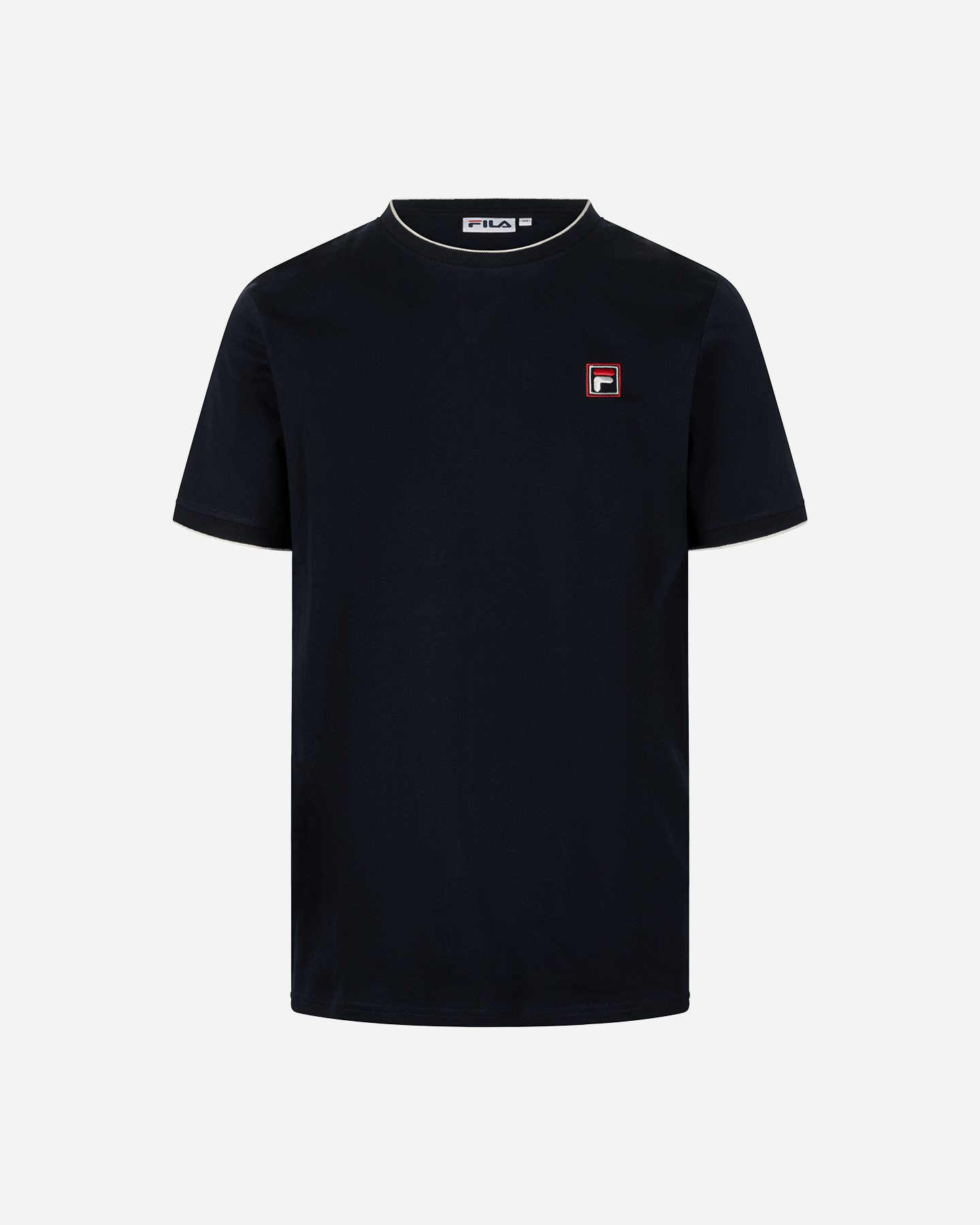 T-shirt FILA ATHLEISURE DYNAMISM M - Blu - 0 | Cisalfa Sport