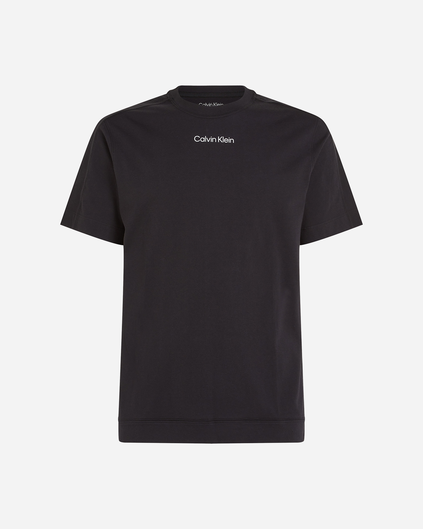 Calvin Klein Sport Icon Big Logo M - T-shirt - Uomo