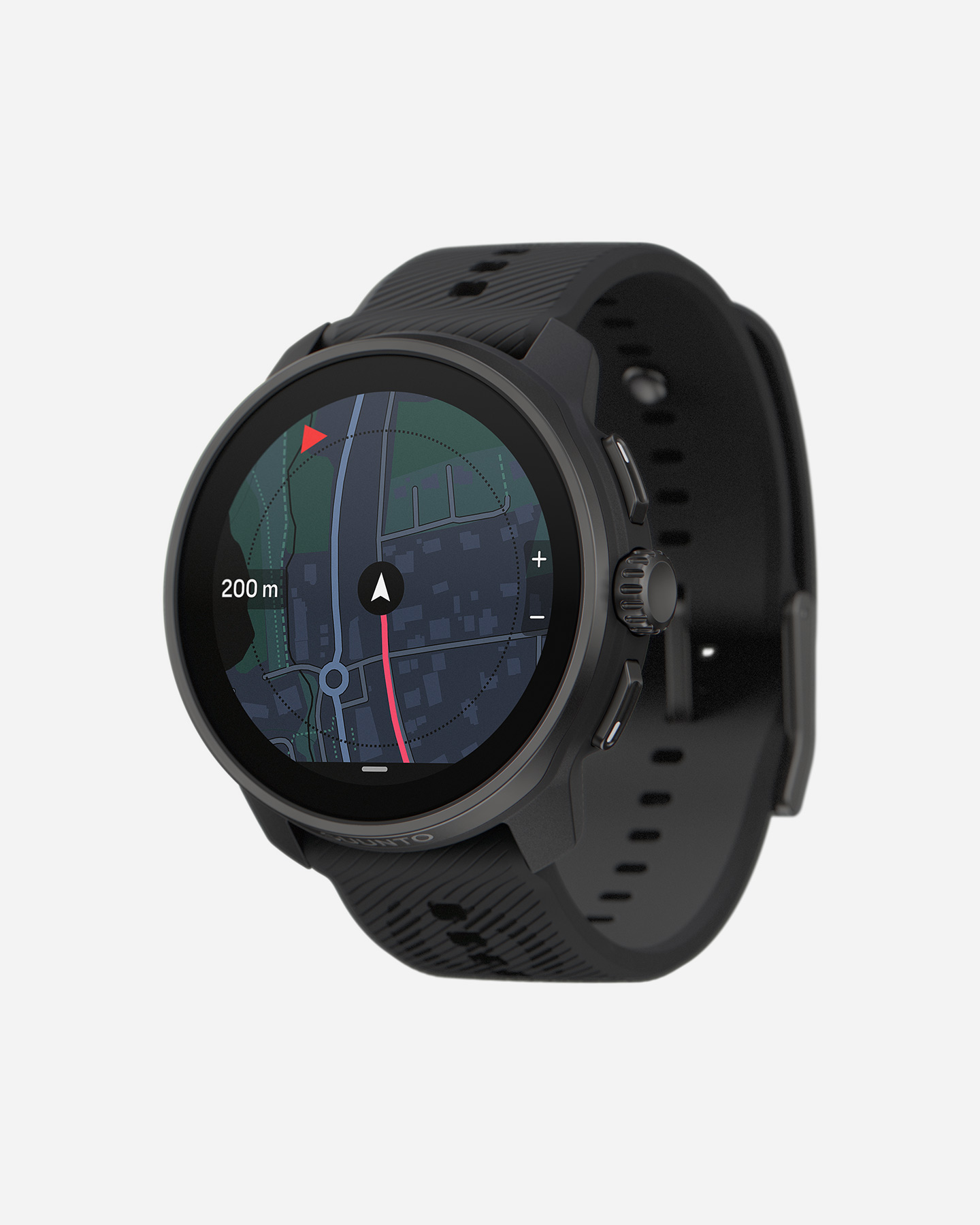 Orologio multifunzione SUUNTO SUUNTO RACE S  - 1 | Cisalfa Sport