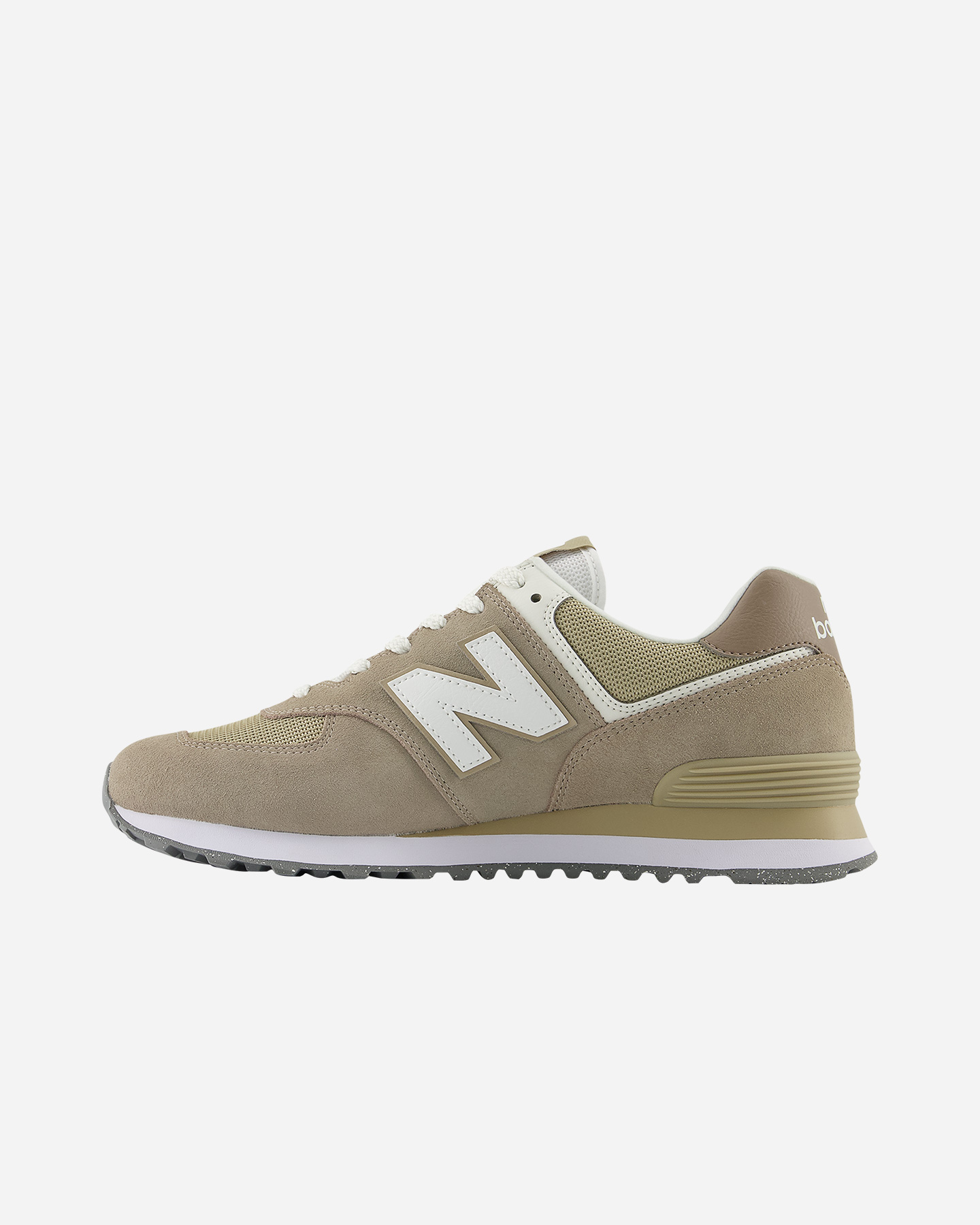 Scarpe sneakers NEW BALANCE 574 M - 5 | Cisalfa Sport