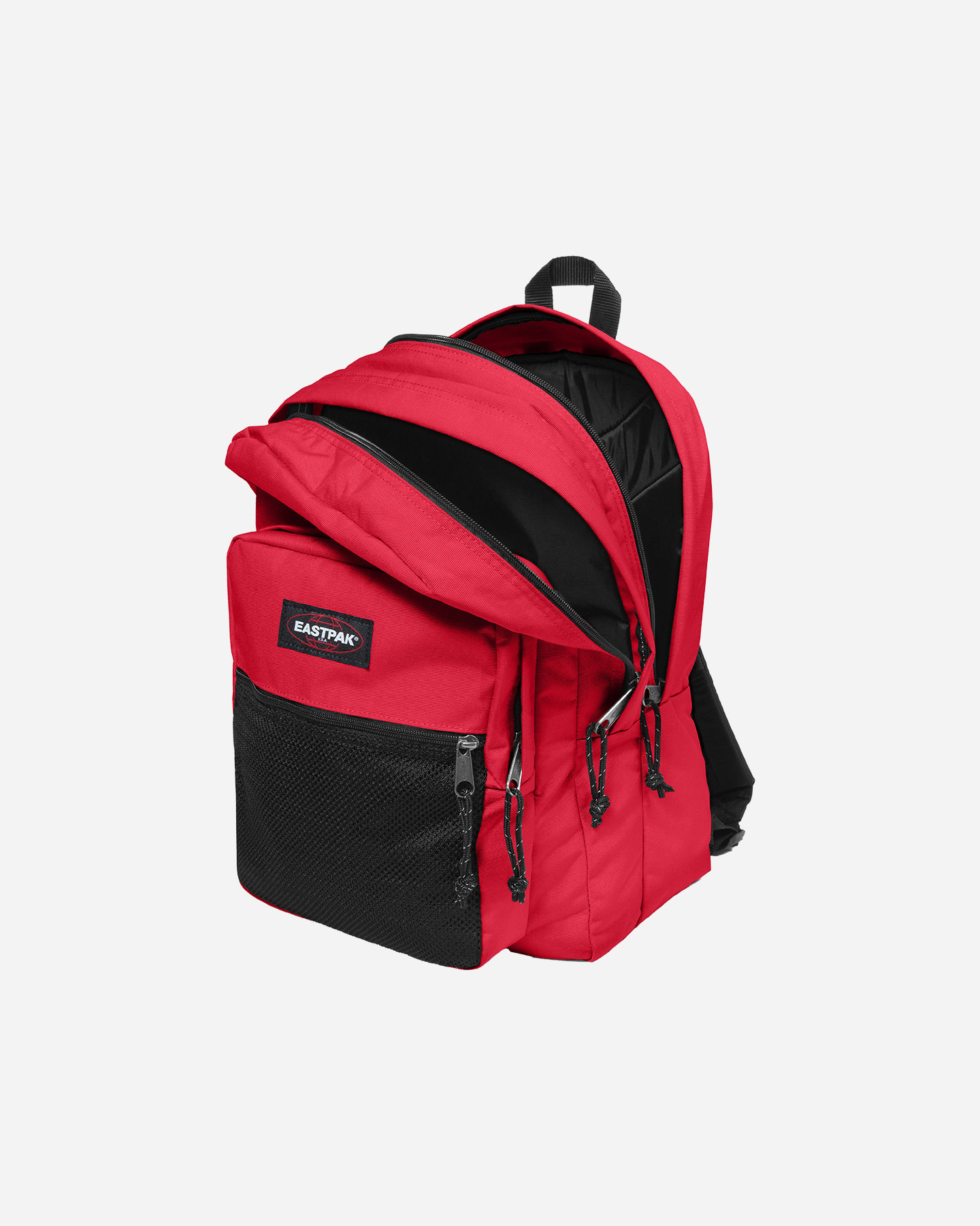 Zaino EASTPAK PINNACLE - Rosso - 2 | Cisalfa Sport