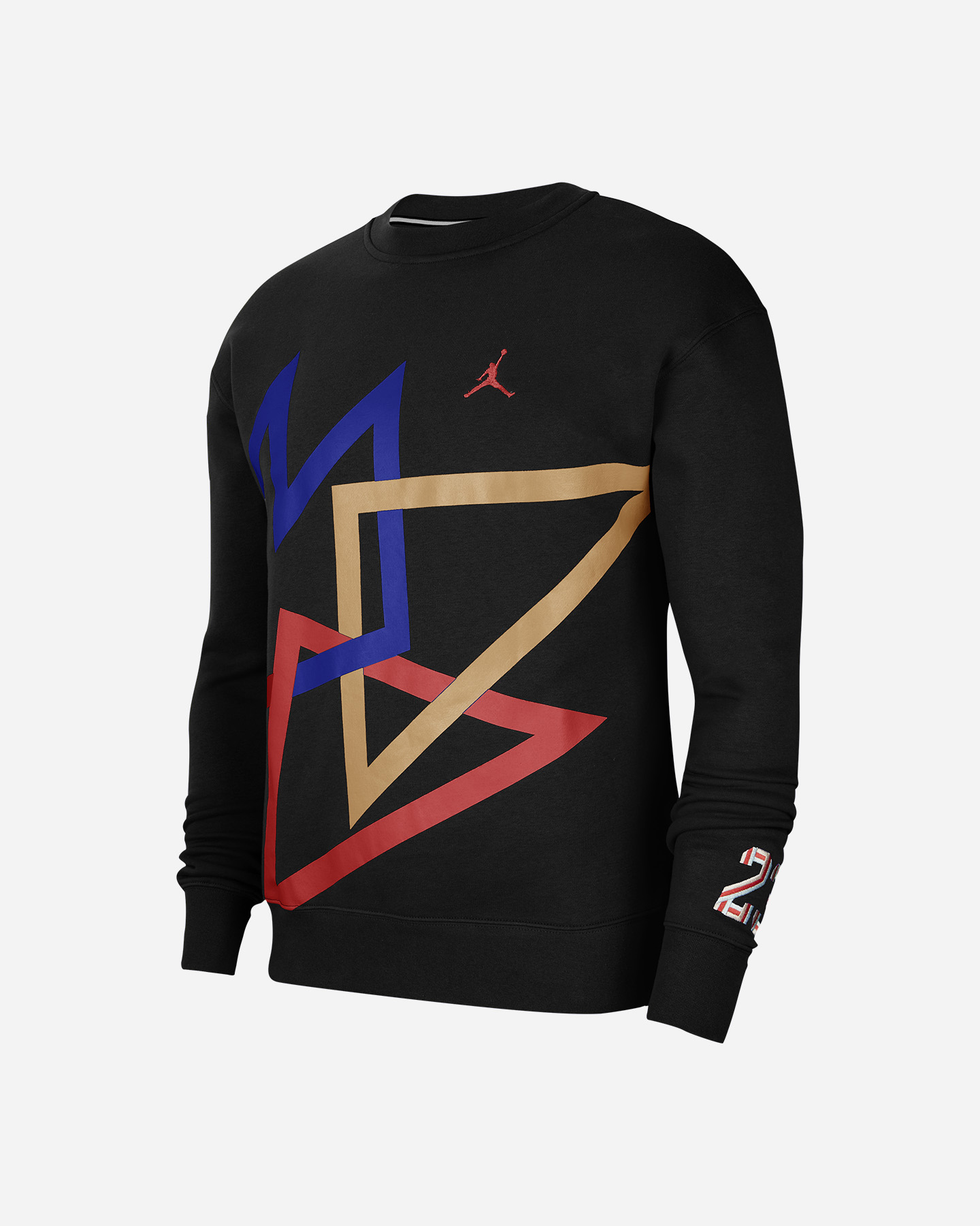 Jordan dna felpa outlet