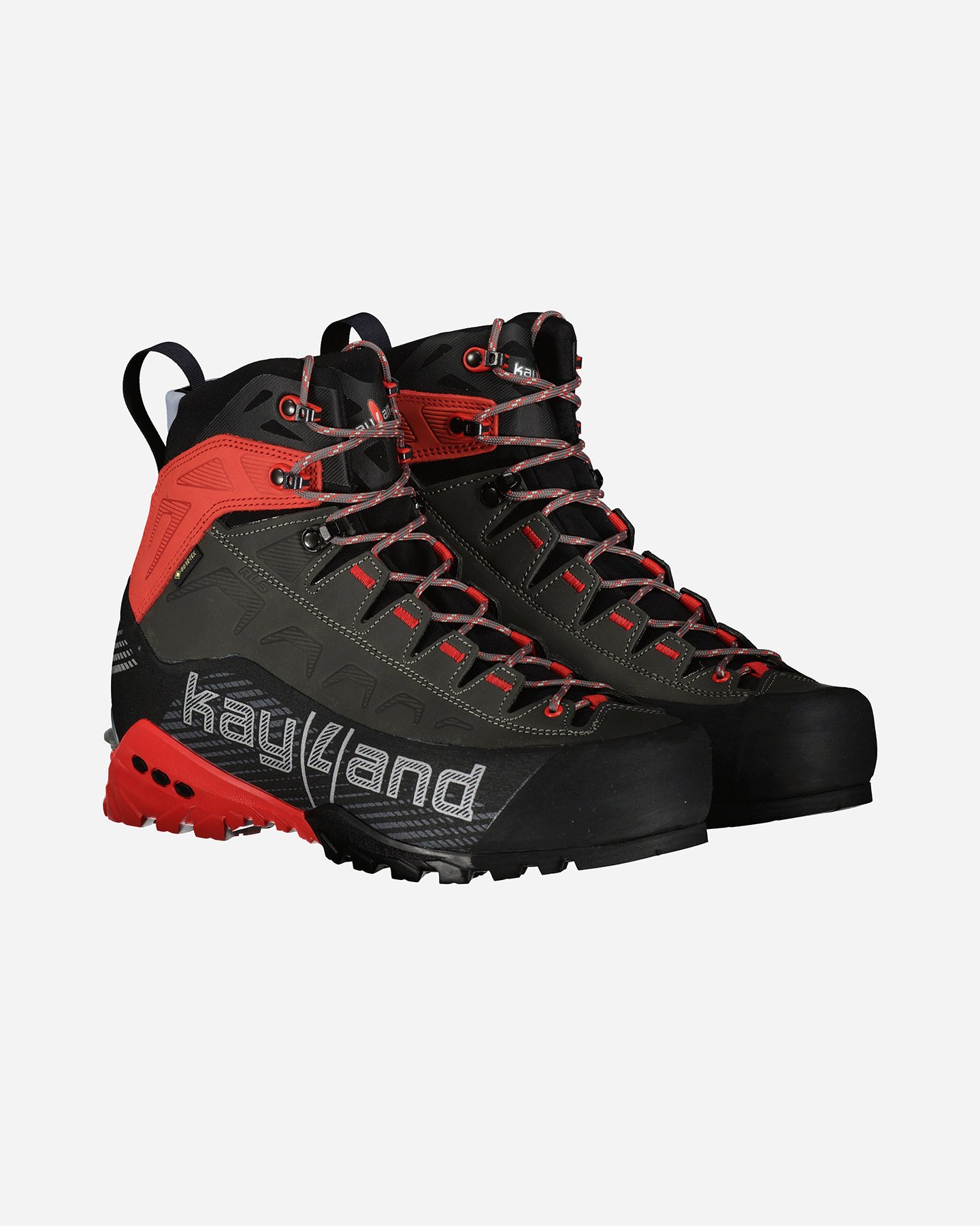 Scarpe alpinismo KAYLAND STELLAR NABUCK GTX M - 1 | Cisalfa Sport