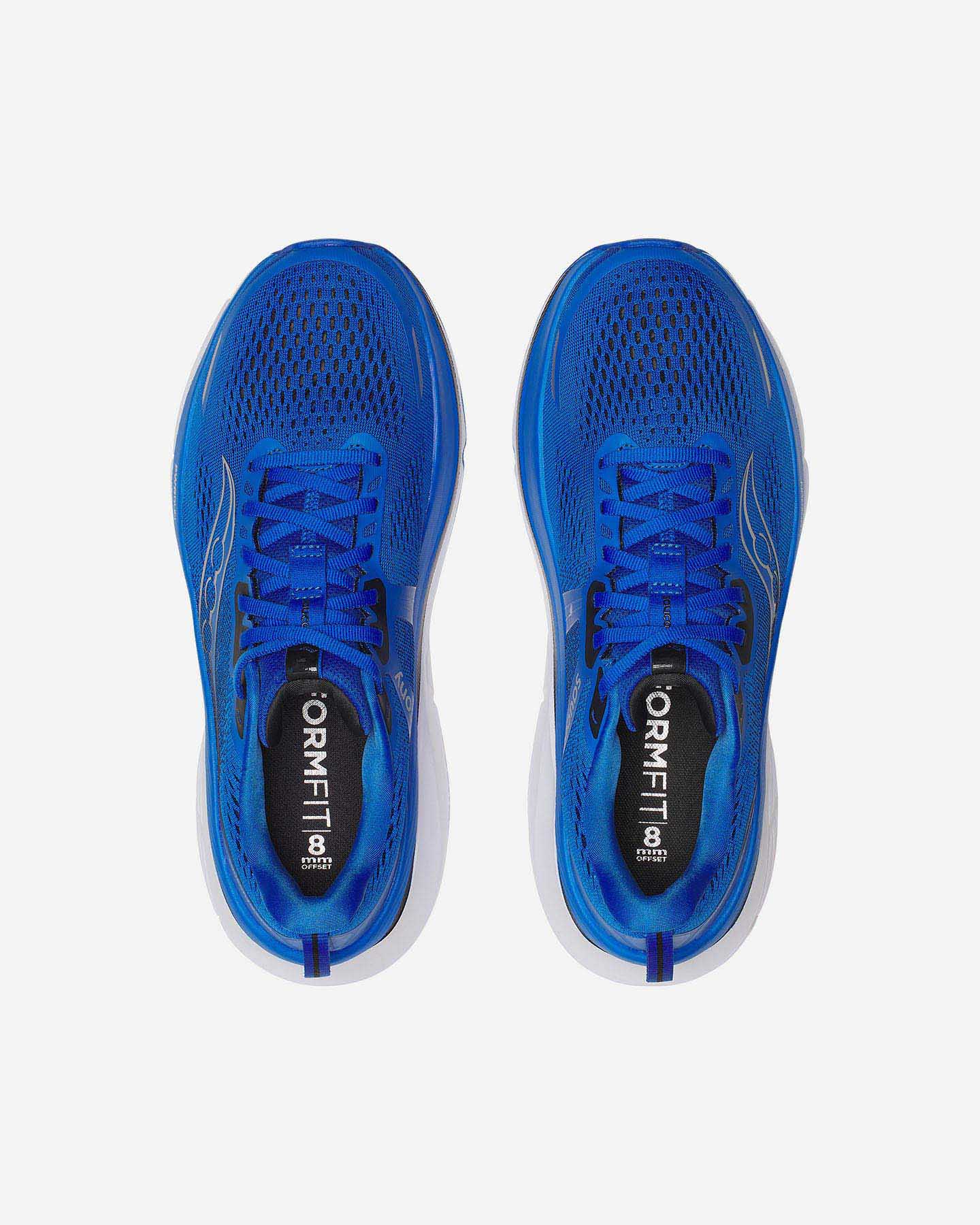 Scarpe running SAUCONY GUIDE 18 M - Nero - 3 | Cisalfa Sport