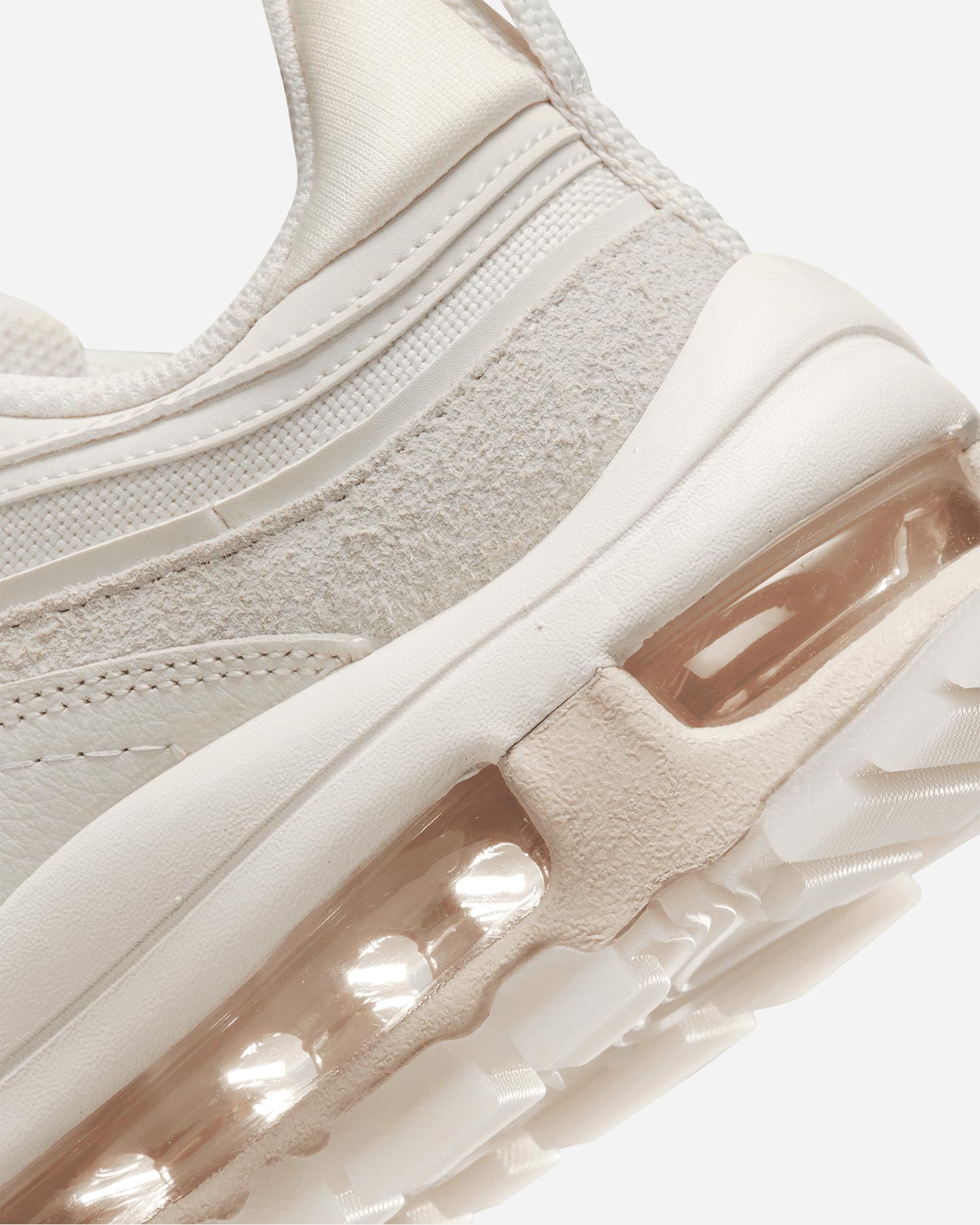 Scarpe sneakers NIKE AIR MAX 97 FUTURA W - Blu - 5 | Cisalfa Sport
