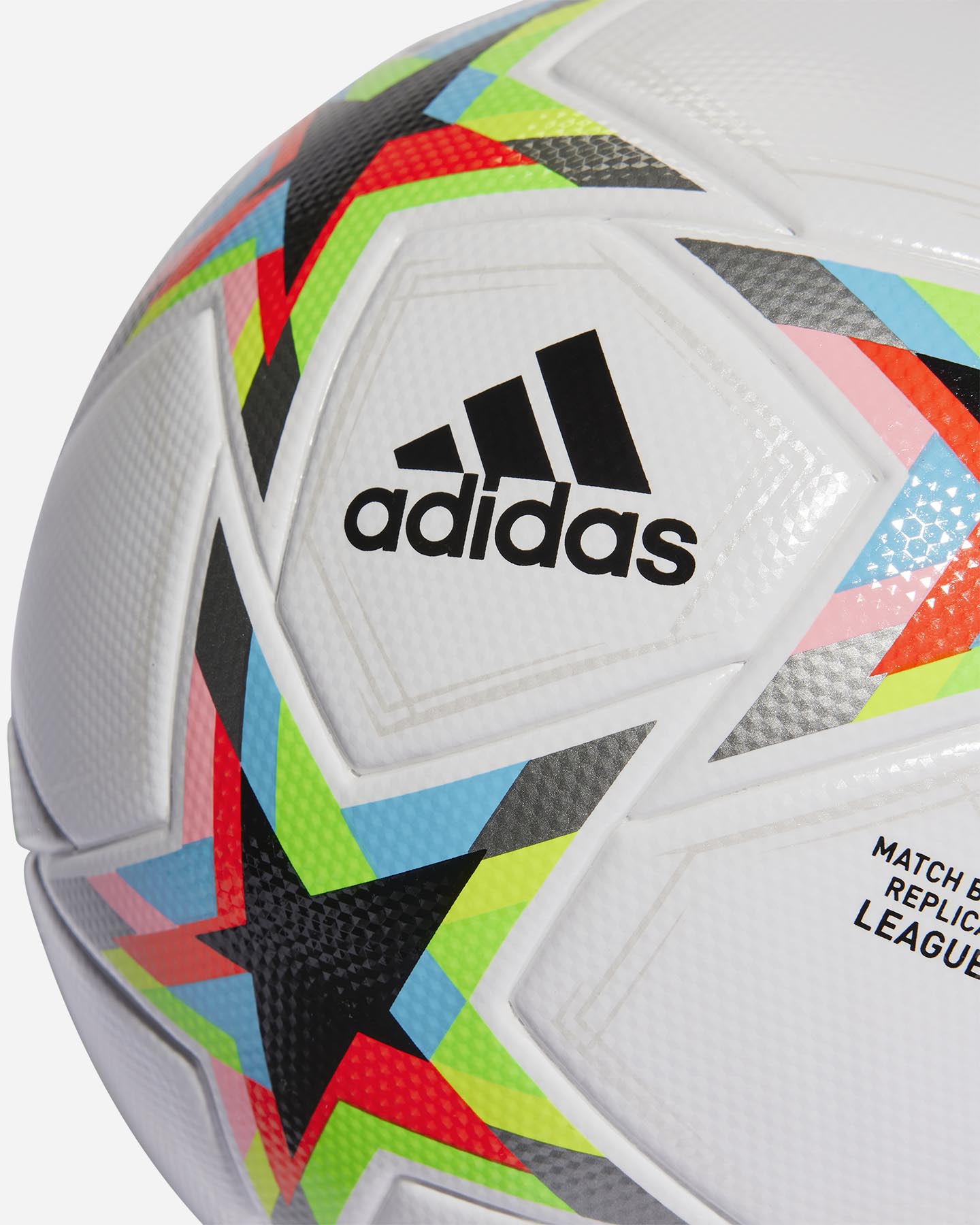 Pallone calcio misura 5 ADIDAS UCL LEAGUE SZ.5 - 4 | Cisalfa Sport