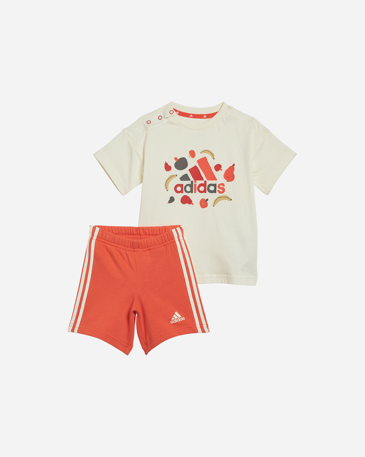 Completo ADIDAS BOY JR - 0 | Cisalfa Sport