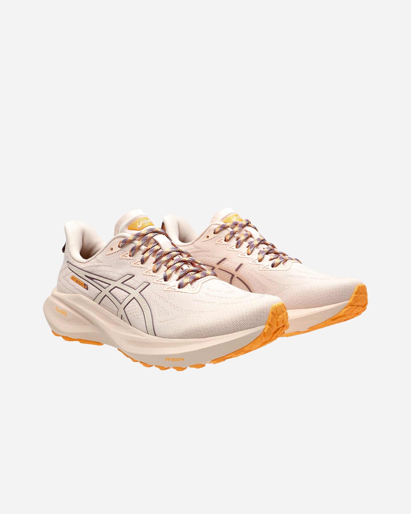 Scarpe running ASICS GT-2000 13 TR W - 1 | Cisalfa Sport