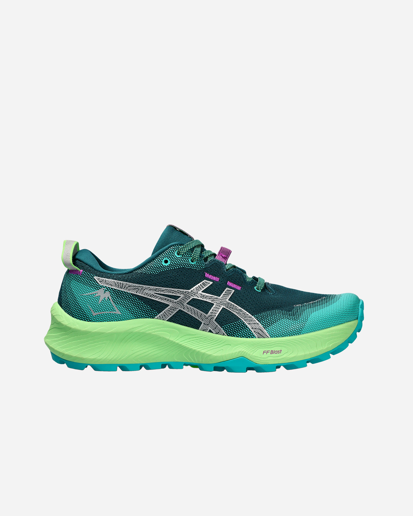 Scarpe trail ASICS GEL-TRABUCO 12 W - 0 | Cisalfa Sport