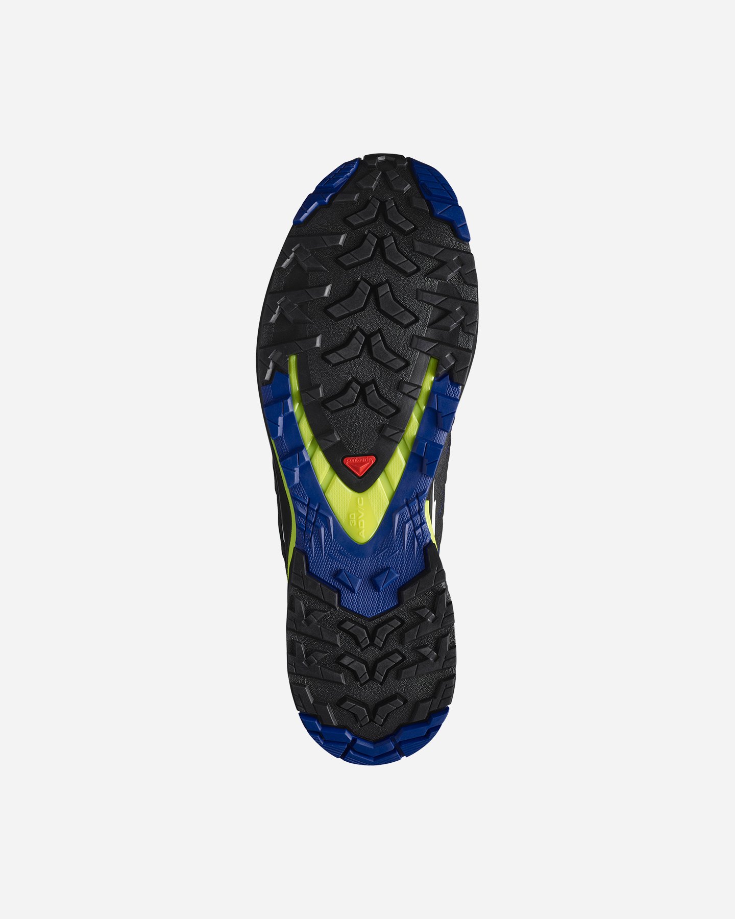 Scarpe trail SALOMON XA PRO 3D V9 GTX M - 2 | Cisalfa Sport