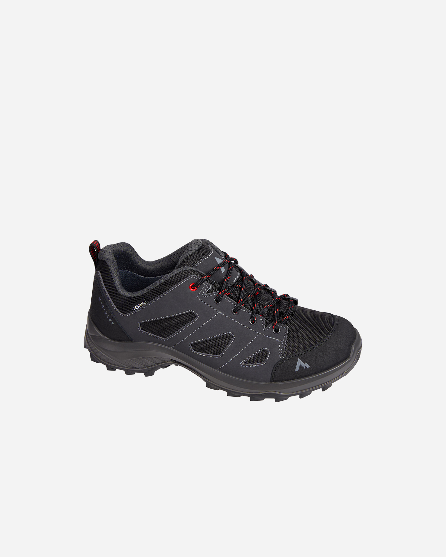 Scarpe trekking MCKINLEY DISCOVER IV AQX M - 1 | Cisalfa Sport