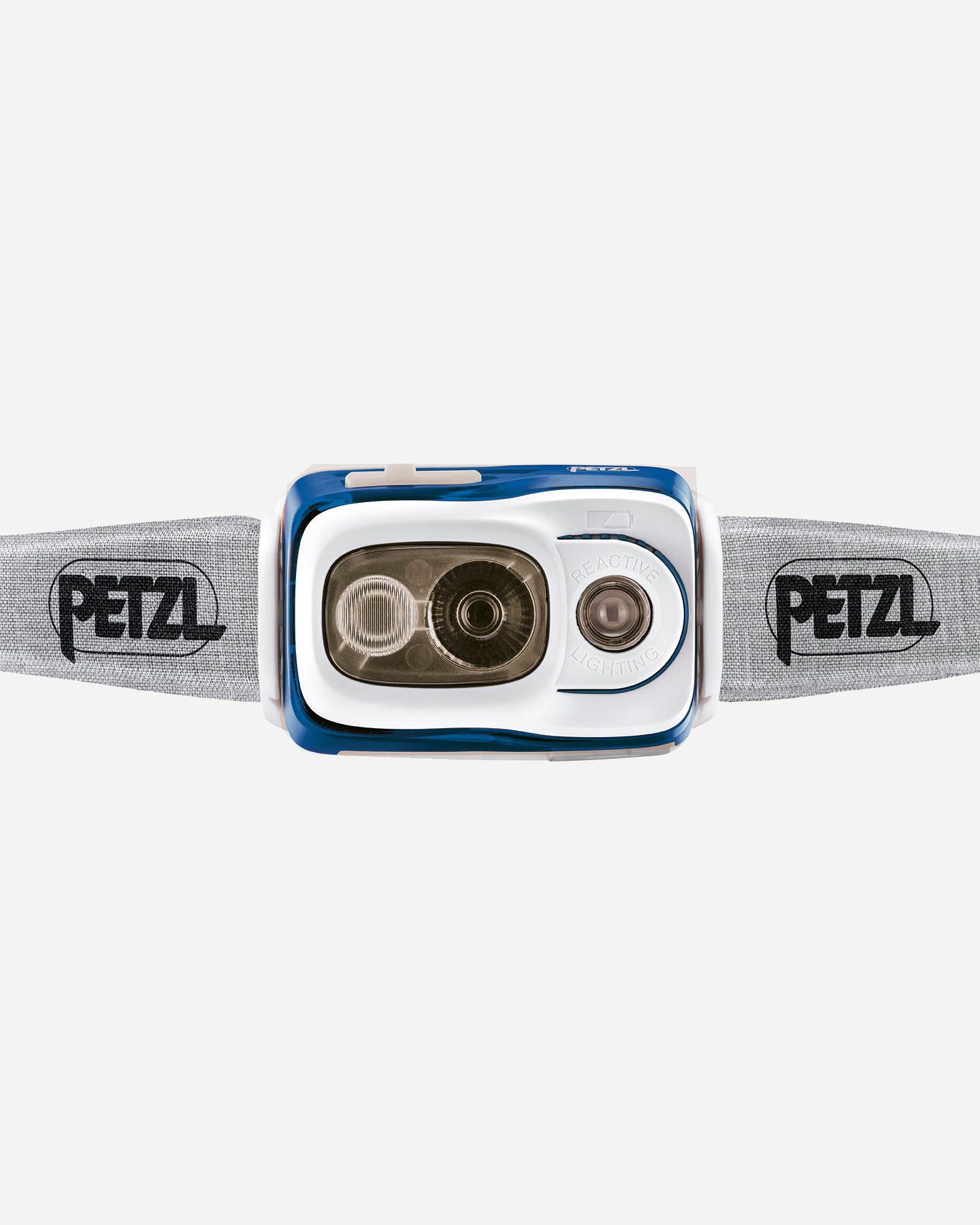 Lampada frontale PETZL LAMPADA FRONTALE PETZL SWIFT RL 900L E095BA02 - 3 | Cisalfa Sport