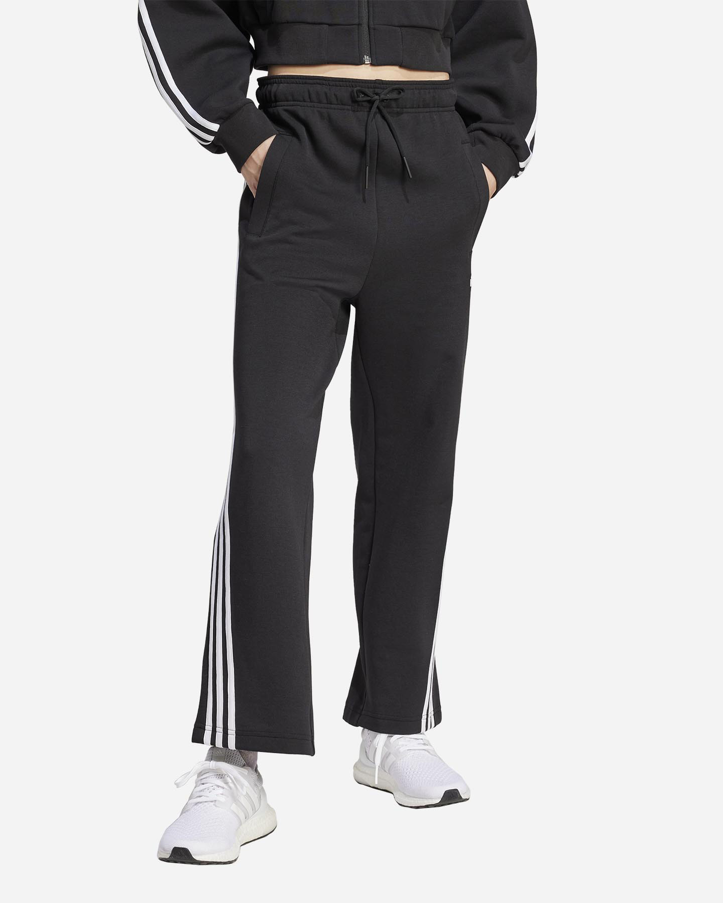 Pantalone ADIDAS 3STRIPES W - 1 | Cisalfa Sport