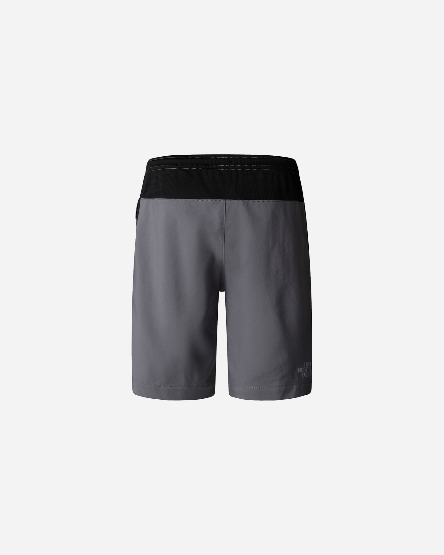 Pantaloncini THE NORTH FACE REACTOR JR - Grigio - 1 | Cisalfa Sport