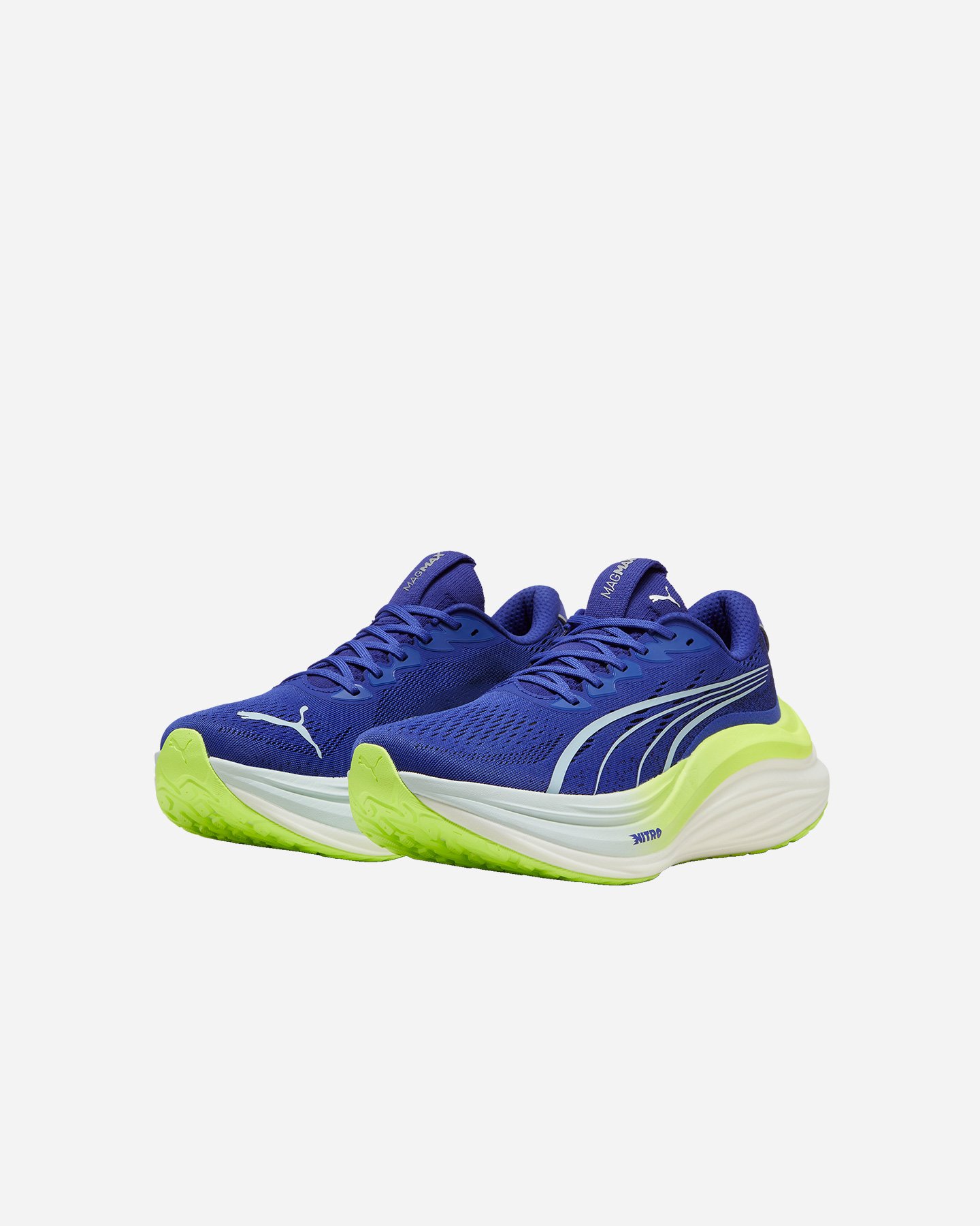 Scarpe running PUMA MAGMAX NITRO M - 1 | Cisalfa Sport