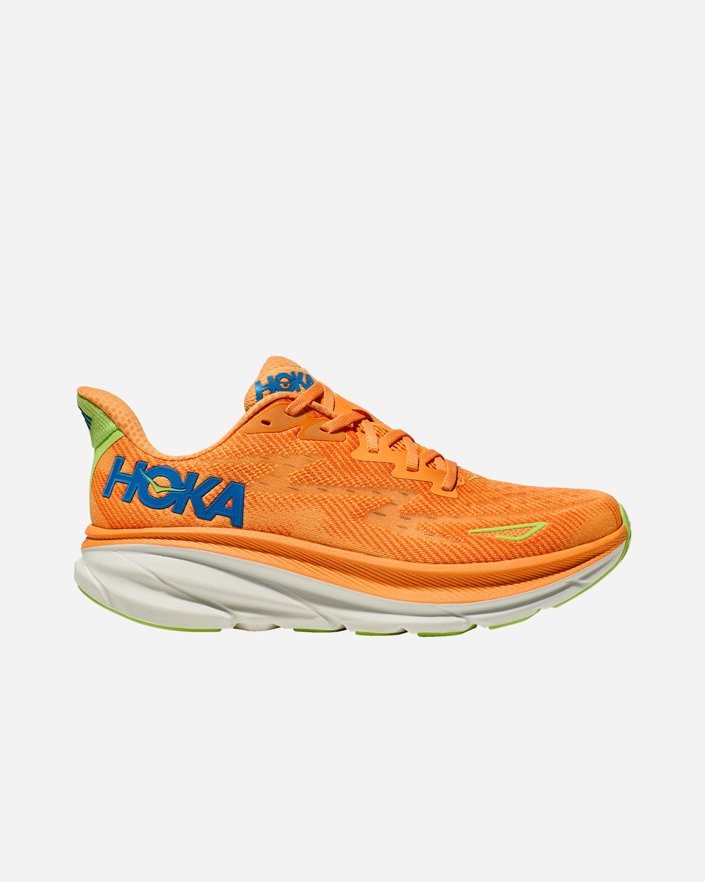 Scarpe running HOKA CLIFTON 9 CALZATA LARGA M - 0 | Cisalfa Sport