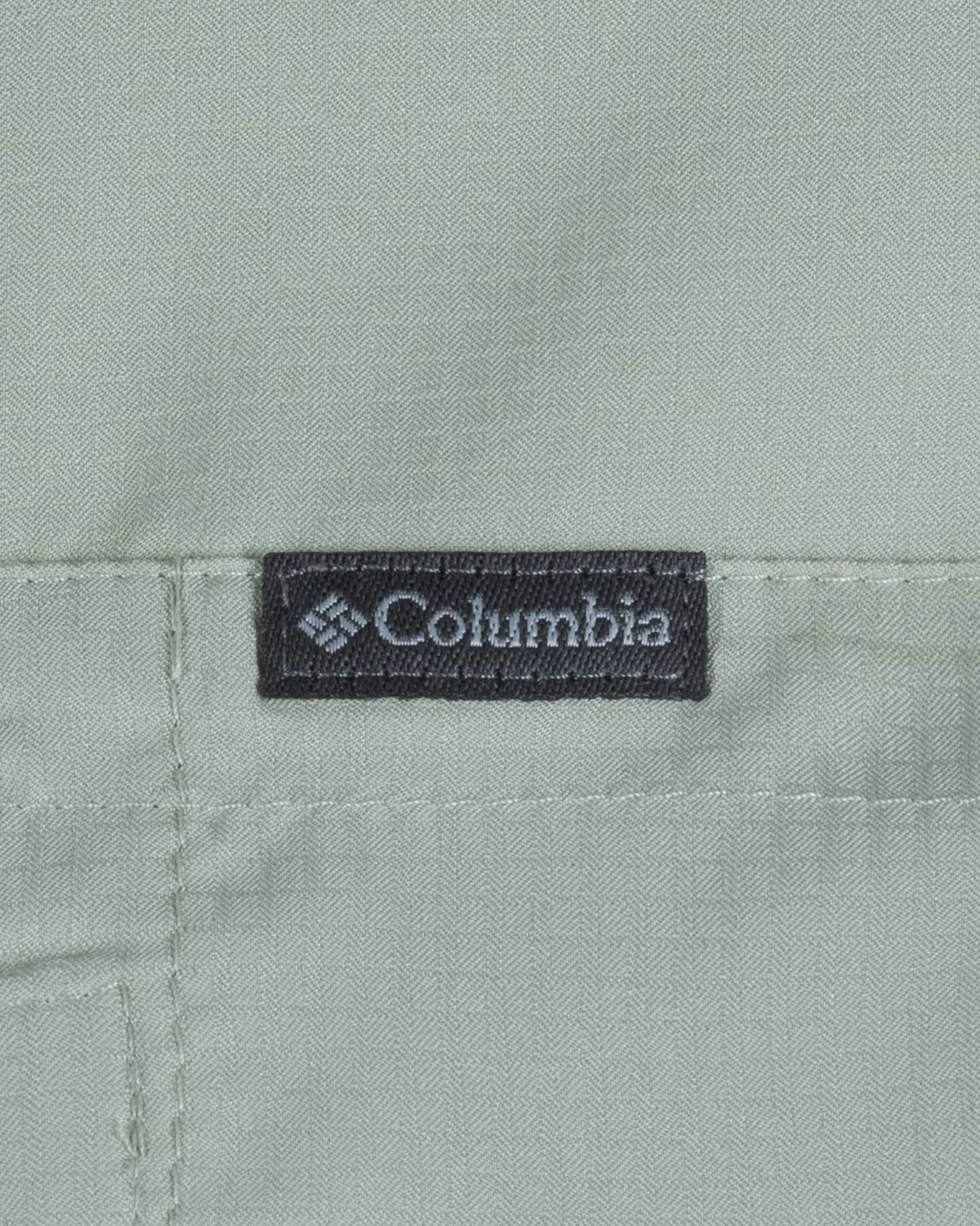 Camicia COLUMBIA SILVER RIDGE W - 2 | Cisalfa Sport