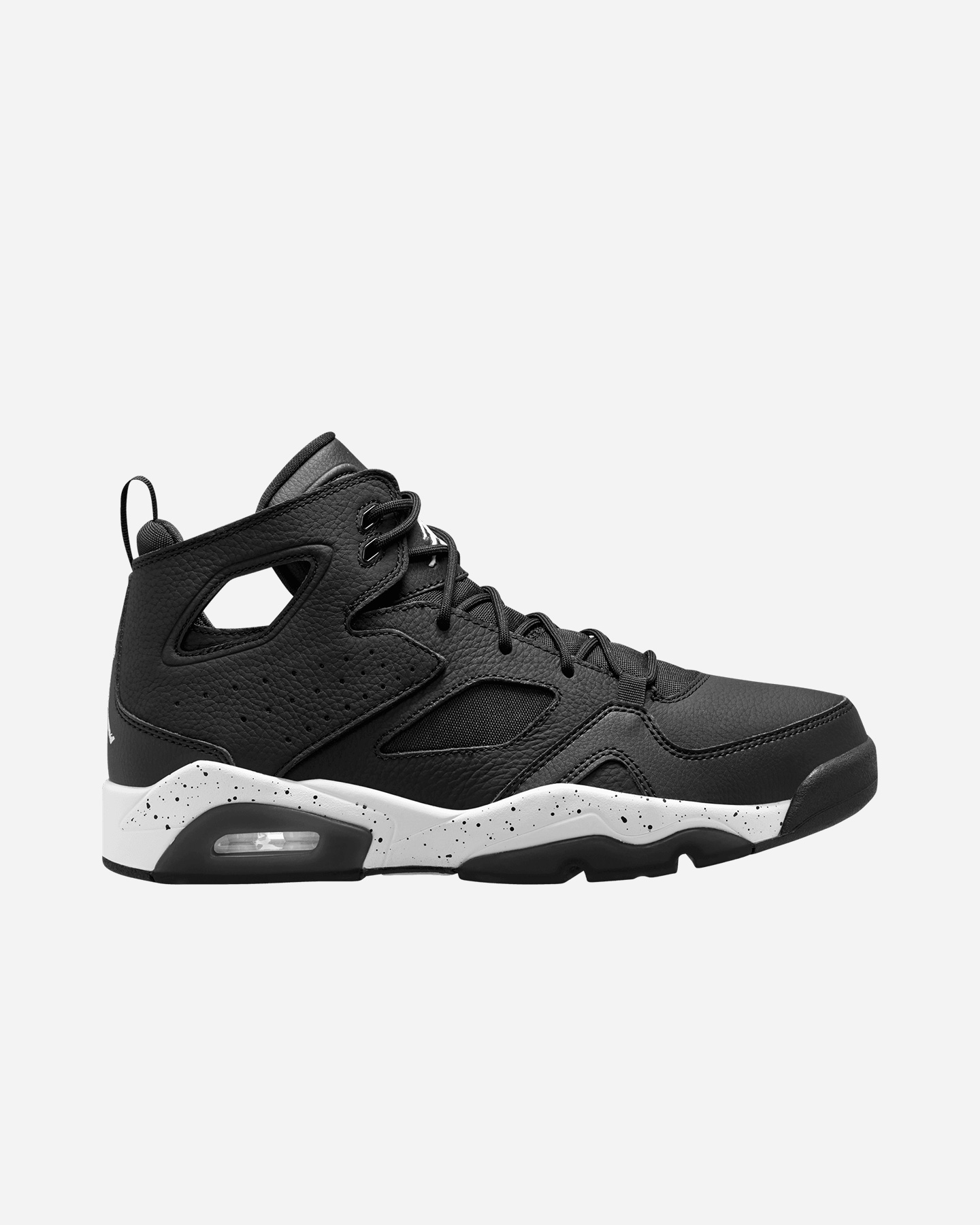 Scarpe sneakers NIKE JORDAN FLIGHT CLUB '91 M - Nero - 0 | Cisalfa Sport