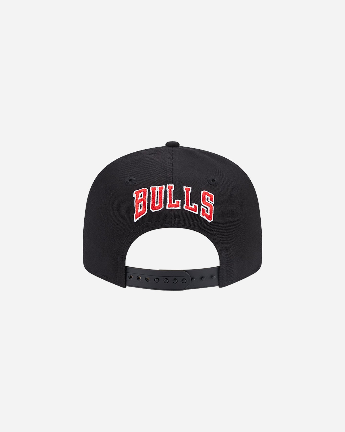 Cappellino NEW ERA 9FIFTY PATCH CHICAGO BULLS  - 3 | Cisalfa Sport