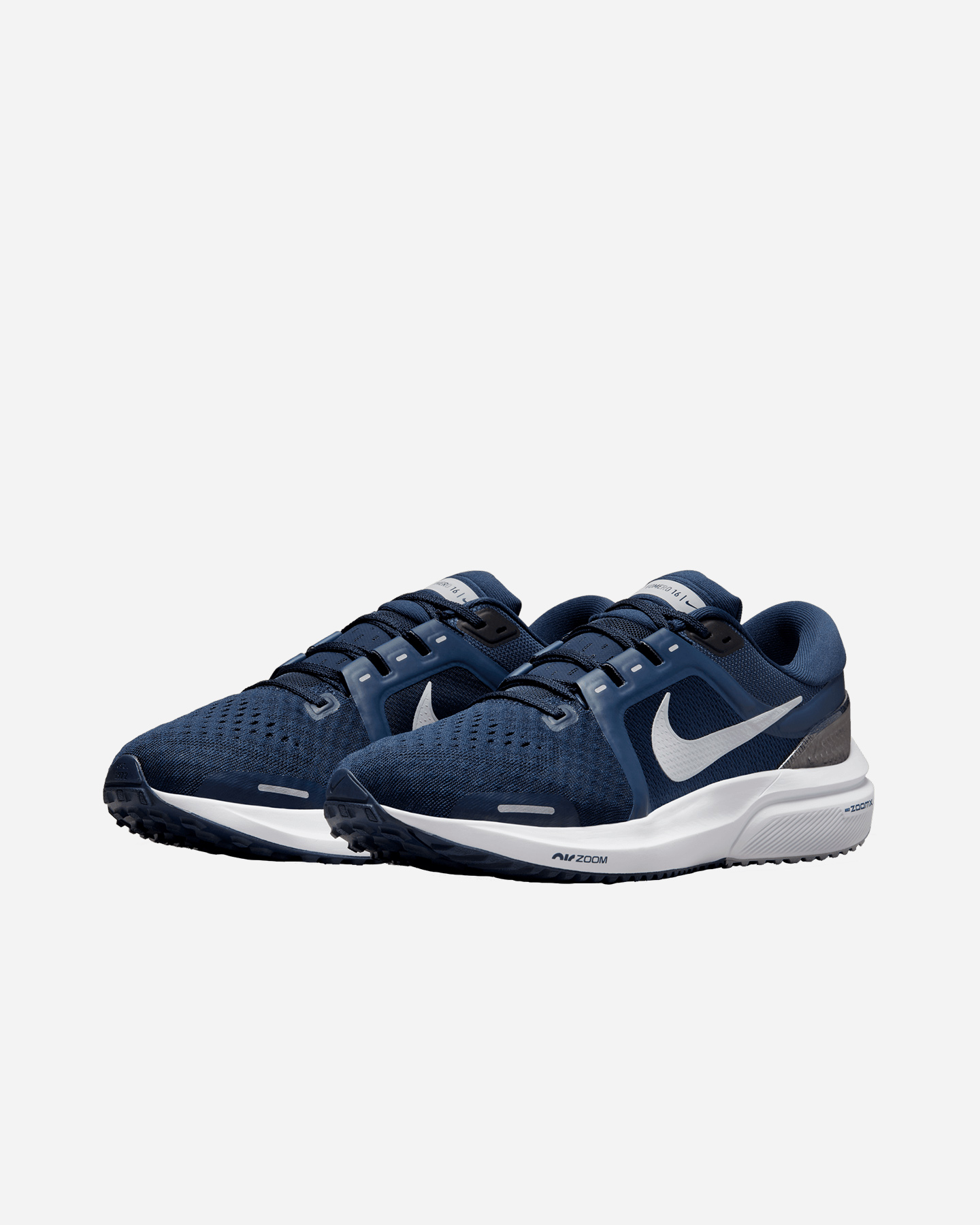 Scarpe running NIKE AIR ZOOM VOMERO 16 M - Nero - 1 | Cisalfa Sport