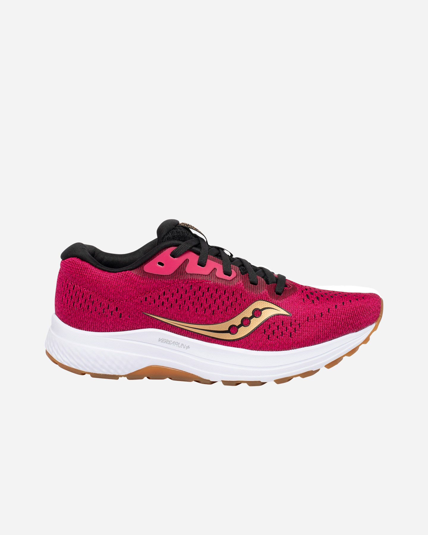 saucony redeemer iso marrone