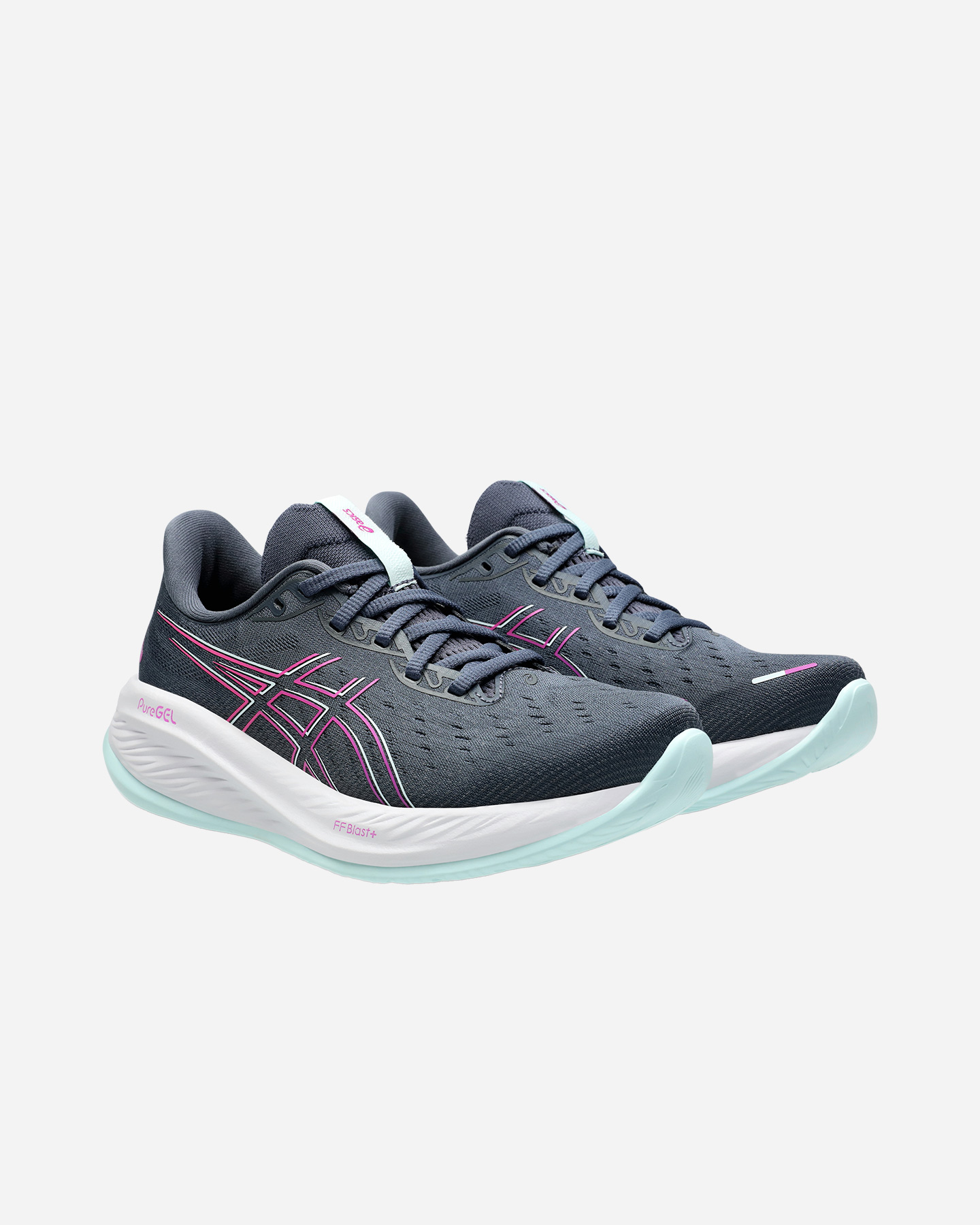 Scarpe running ASICS GEL-CUMULUS 26 W - 1 | Cisalfa Sport