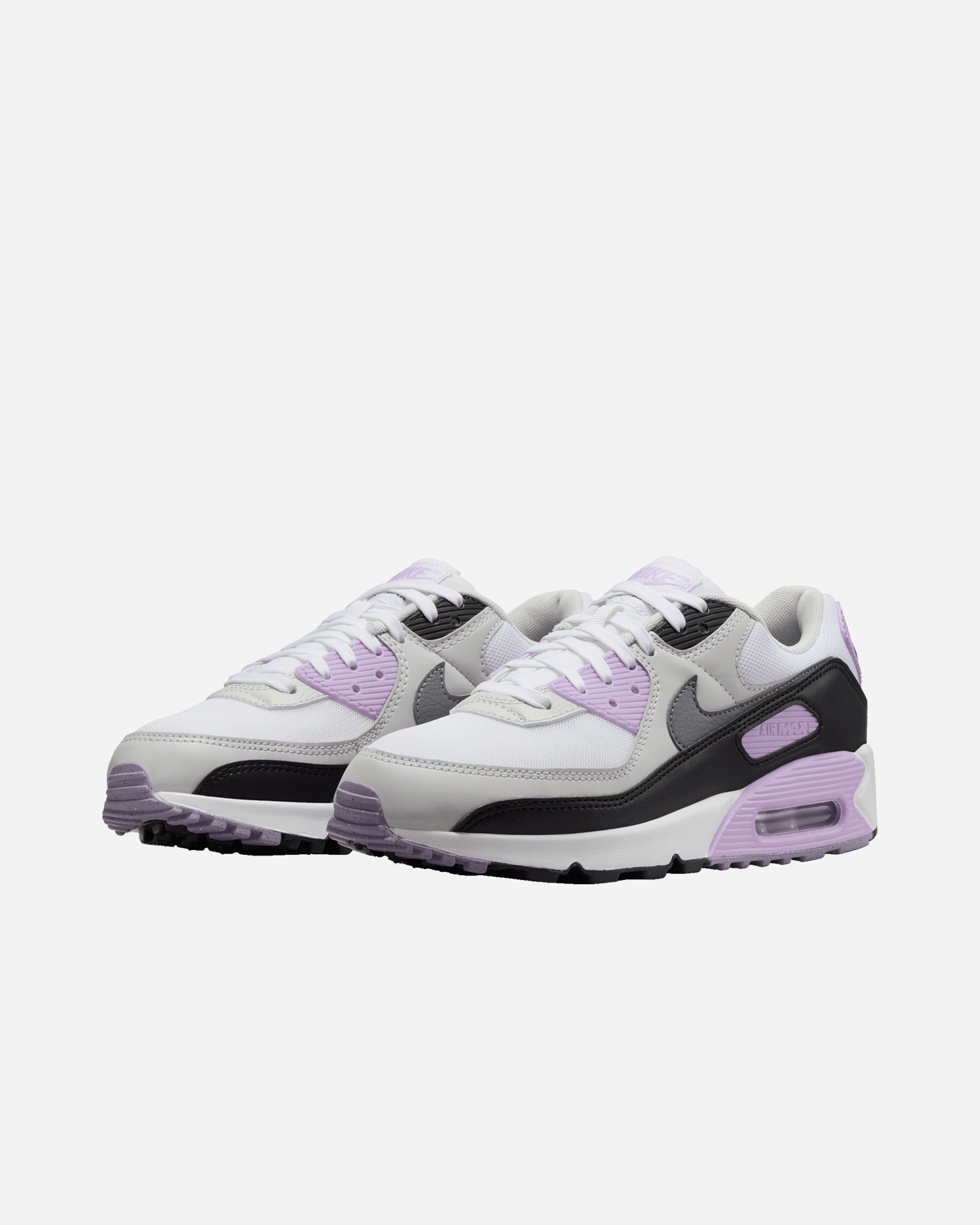 Scarpe sneakers NIKE AIR MAX 90 W - Bianco - 1 | Cisalfa Sport