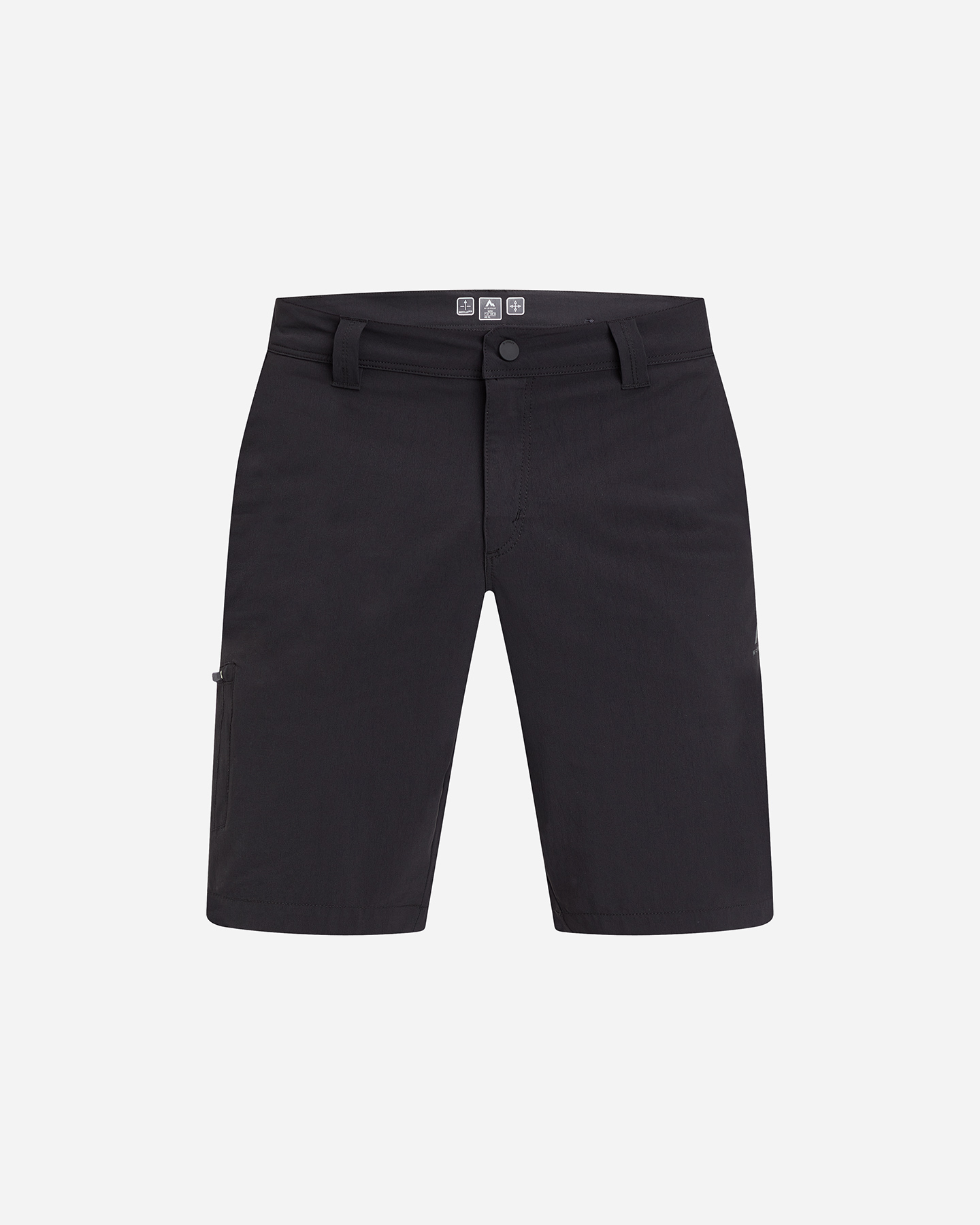 Pantaloncini MCKINLEY CAMERON II M - 0 | Cisalfa Sport