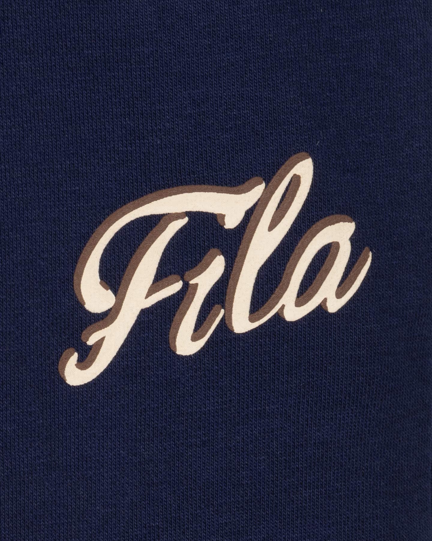 Pantalone FILA PATCH LOGO JR - 2 | Cisalfa Sport