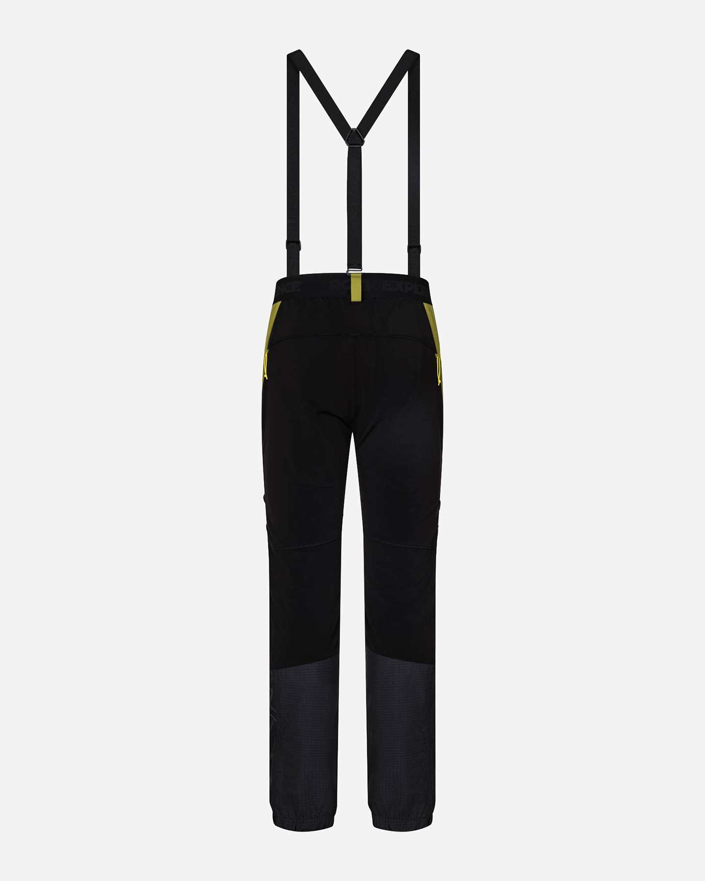 Pantalone outdoor ROCK EXPERIENCE NOORVIK M - Verde - 1 | Cisalfa Sport