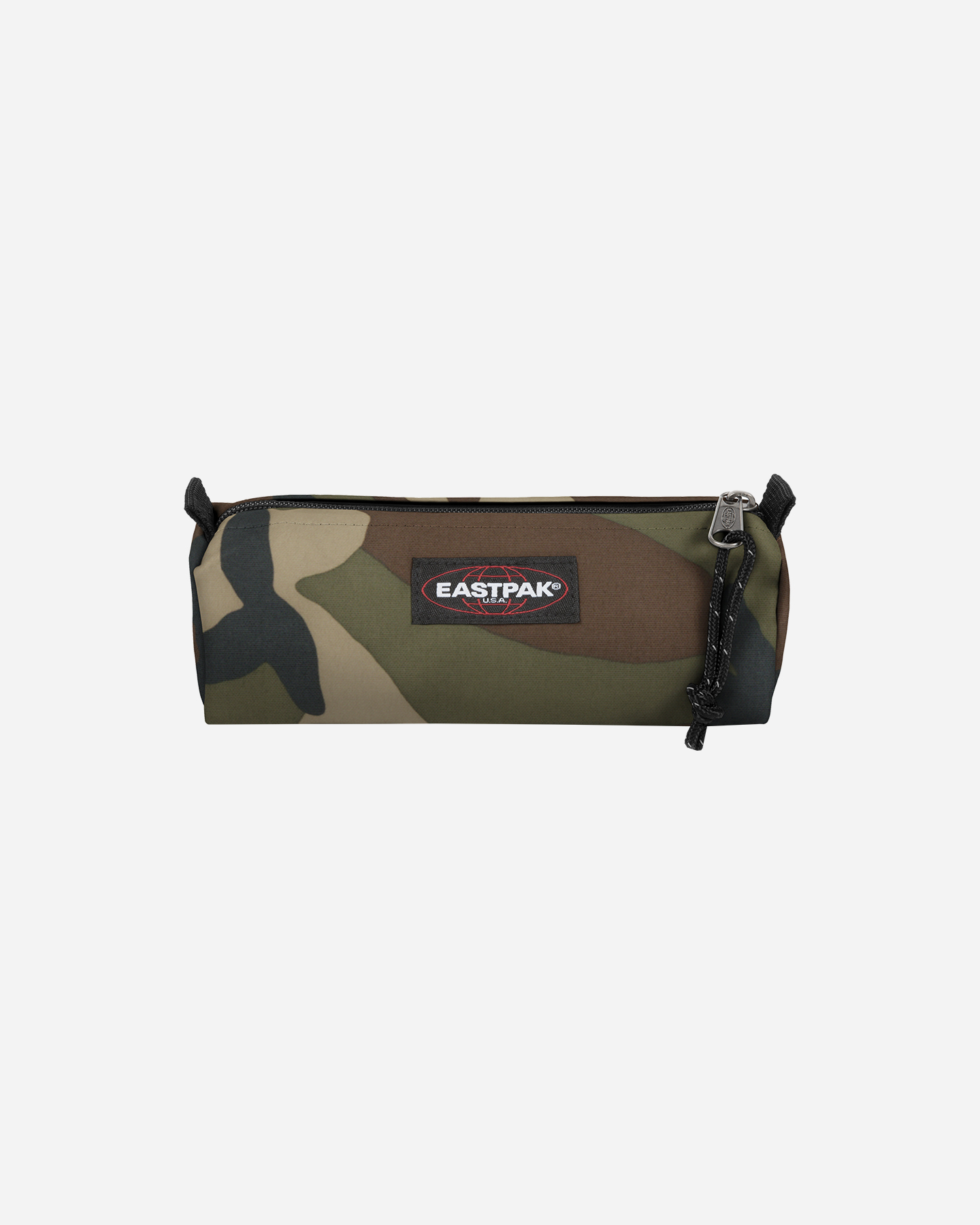 Astuccio EASTPAK BENCHMARK - Verde - 0 | Cisalfa Sport