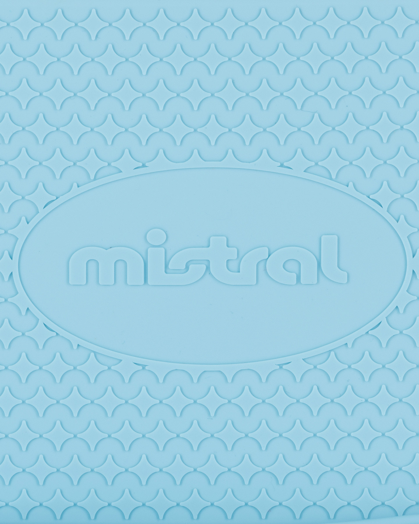 Borsa MISTRAL LOGO W - Azzurro - 2 | Cisalfa Sport