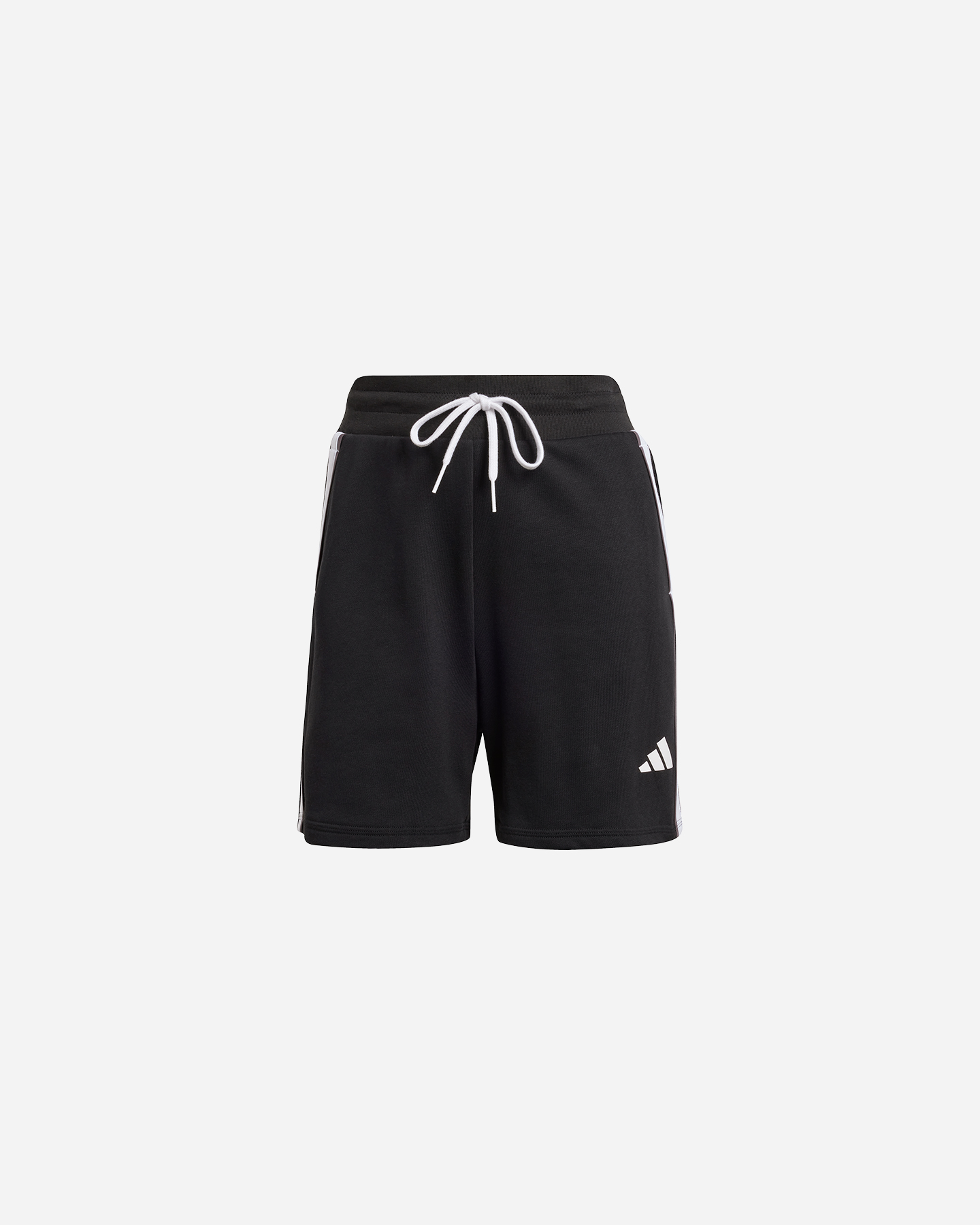Pantaloncini ADIDAS CLASSIC W - Nero - 0 | Cisalfa Sport