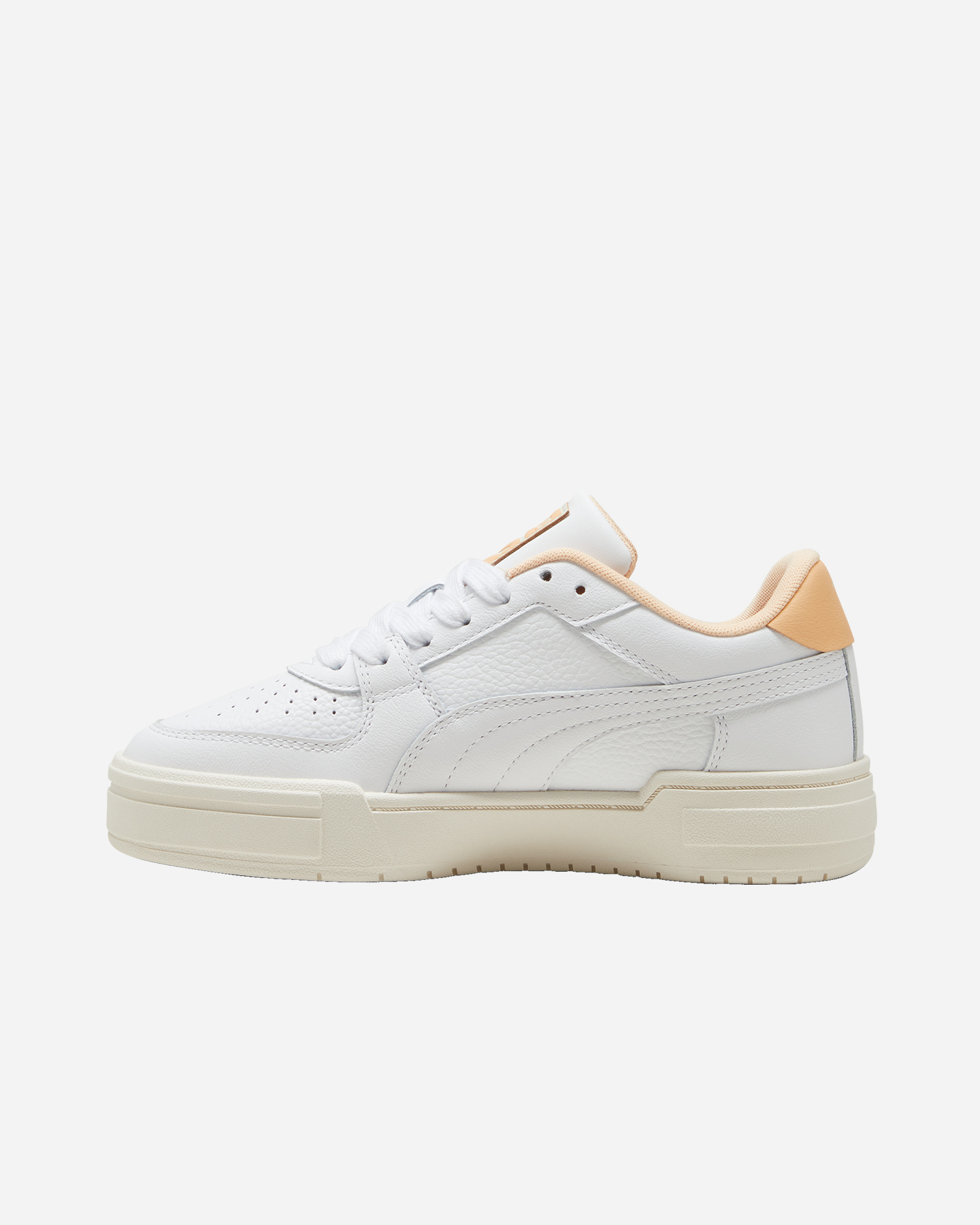 Scarpe sneakers PUMA CA PRO CLASSIC W - Bianco - 4 | Cisalfa Sport