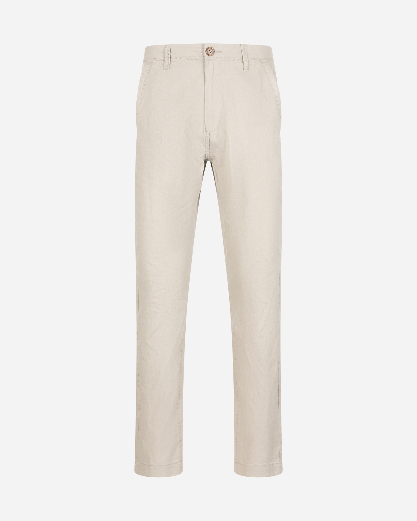Pantalone DACK'S ESSENTIAL M - Beige - 4 | Cisalfa Sport