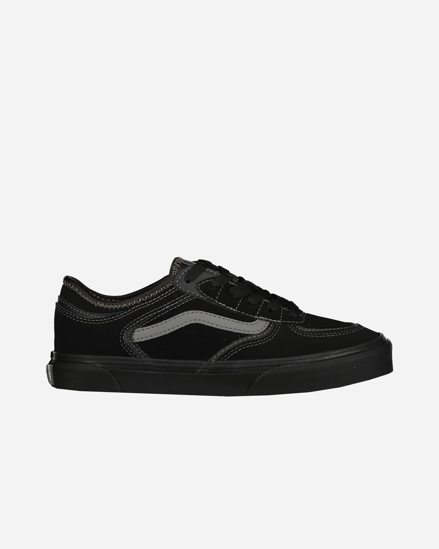 Scarpe sneakers VANS ROWLEY CLASSIC GS JR - 0 | Cisalfa Sport