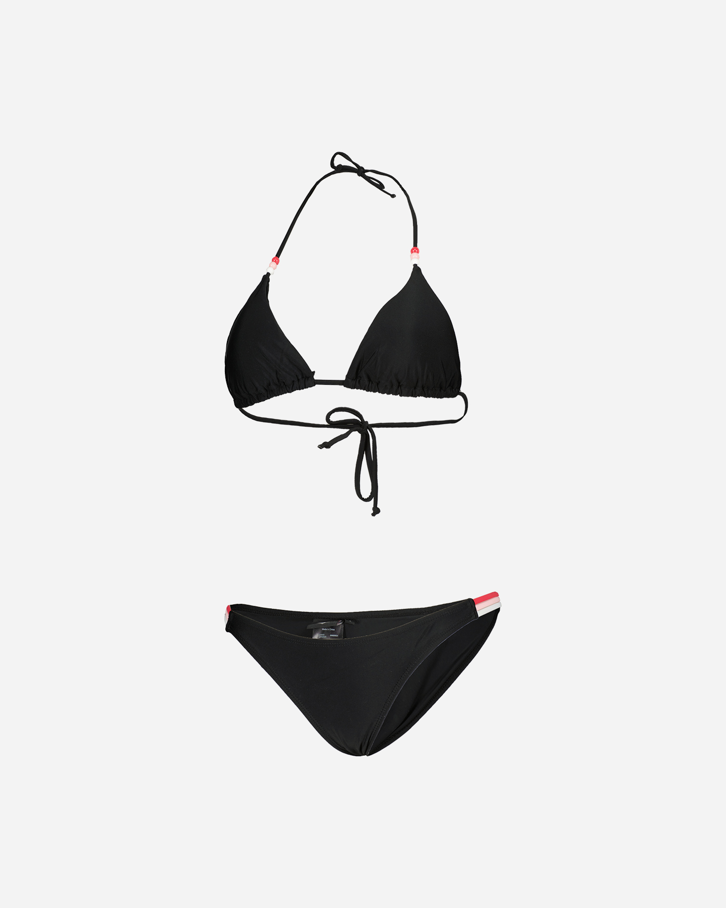 Bikini BEAR ICONIC SMALL LOGO W - 5 | Cisalfa Sport