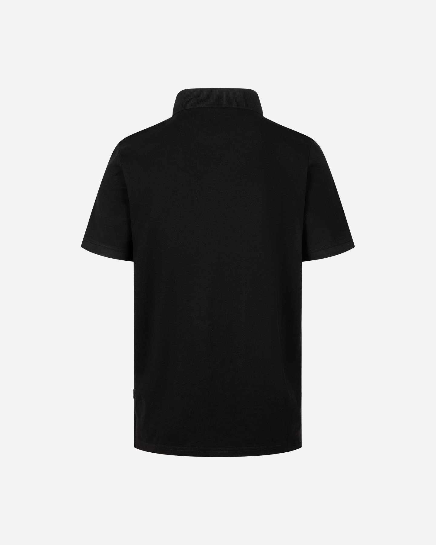 Polo JACK & JONES HASS M - Nero - 1 | Cisalfa Sport