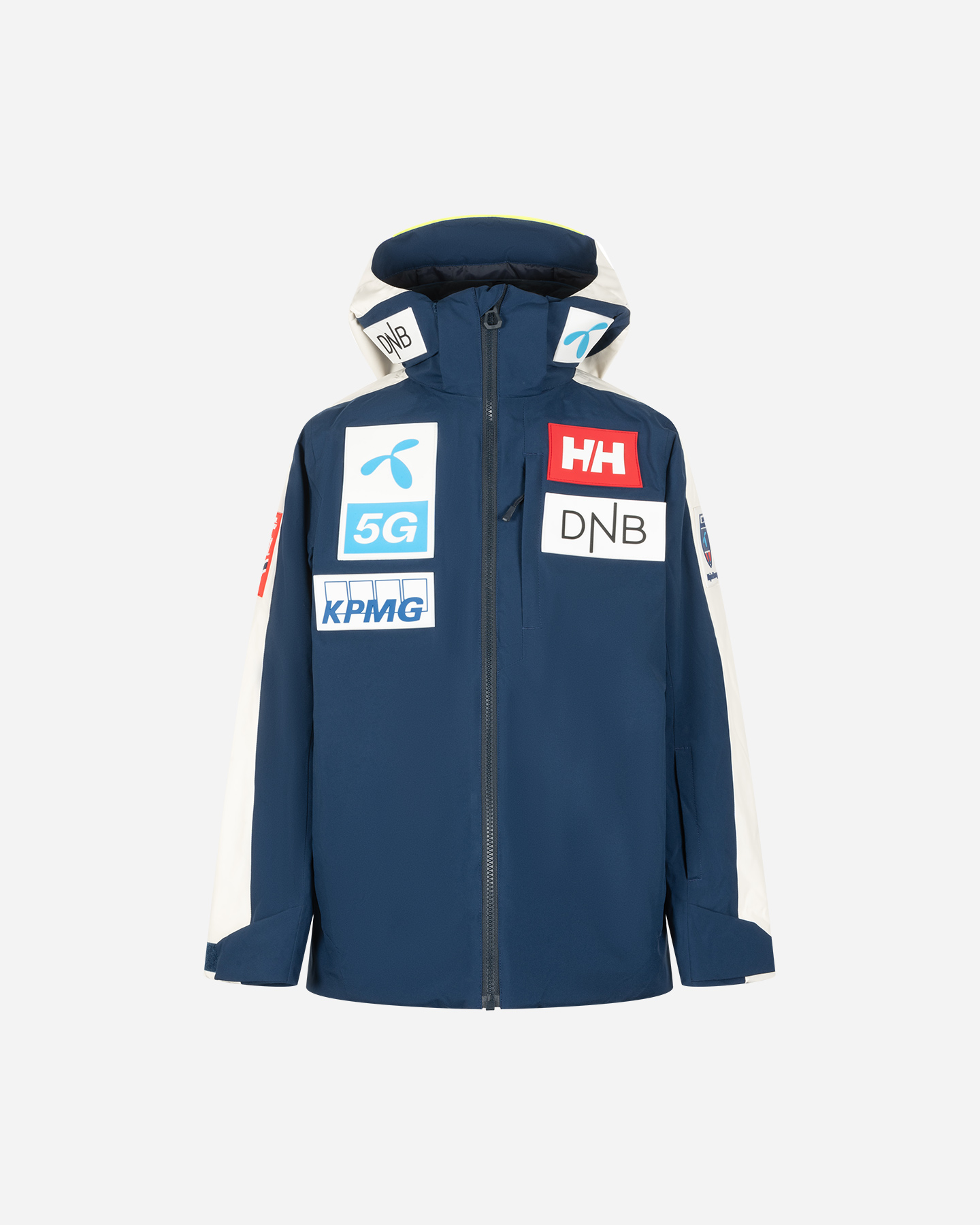 Giacca sci HELLY HANSEN HIGHLAND JR - 0 | Cisalfa Sport