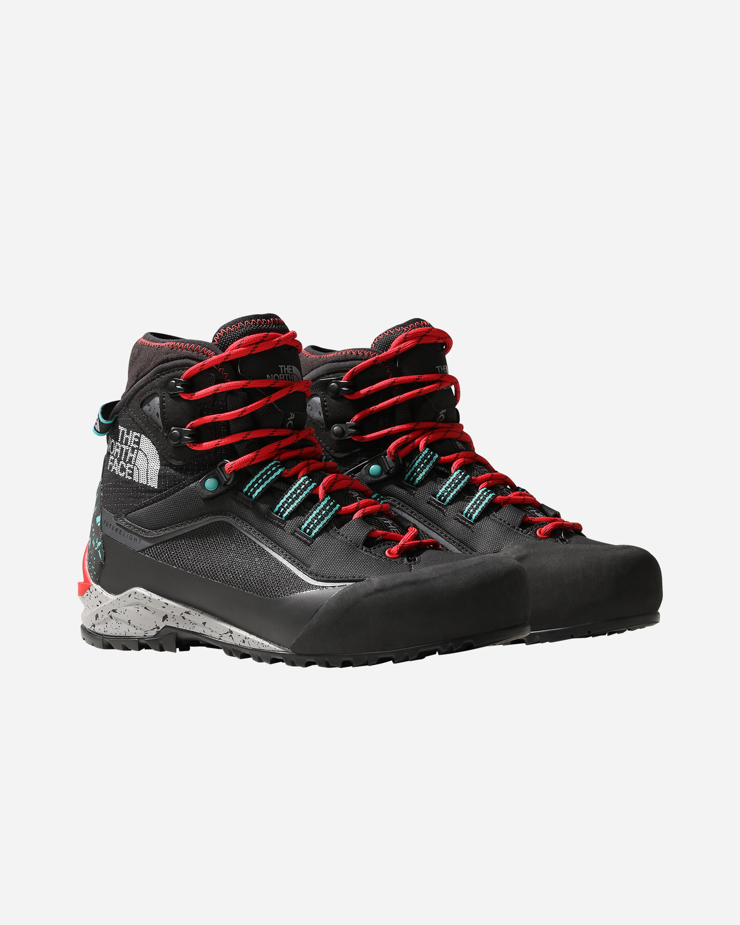 Scarpe alpinismo THE NORTH FACE SUMMIT BREITHORN FUTURELIGHT W - 1 | Cisalfa Sport