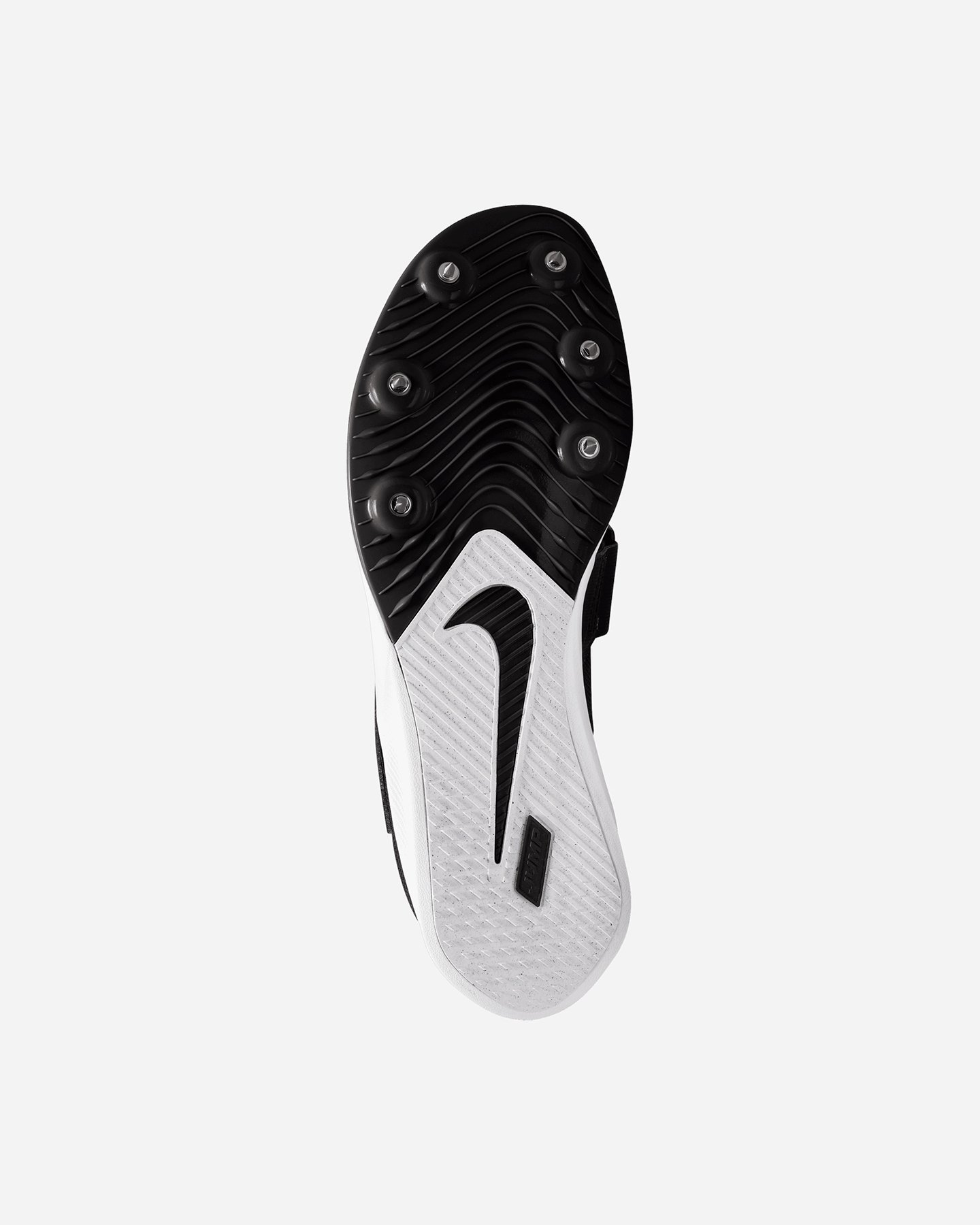 Scarpe running NIKE ZOOM RIVAL JUMP TRACK & FIELD M - 3 | Cisalfa Sport