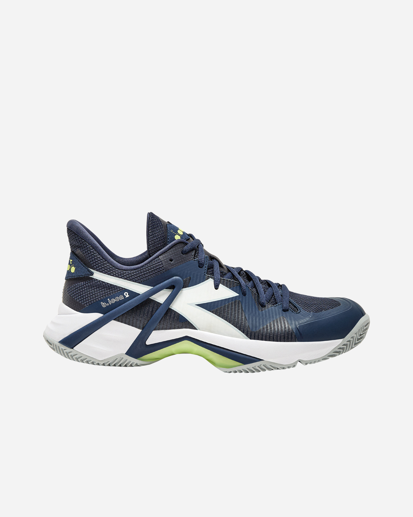 Scarpe tennis DIADORA B.ICON 2 CLAY M - 0 | Cisalfa Sport