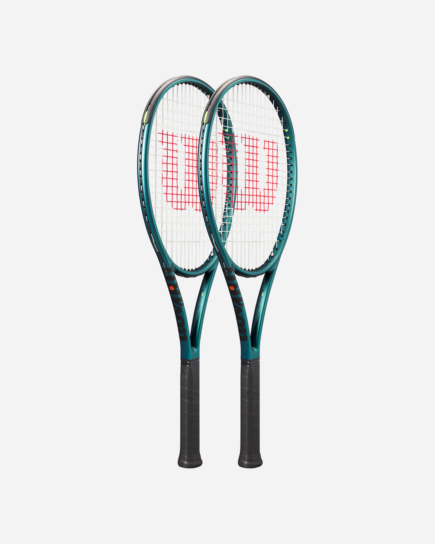 Telaio tennis WILSON BLADE 98 V9  - 1 | Cisalfa Sport