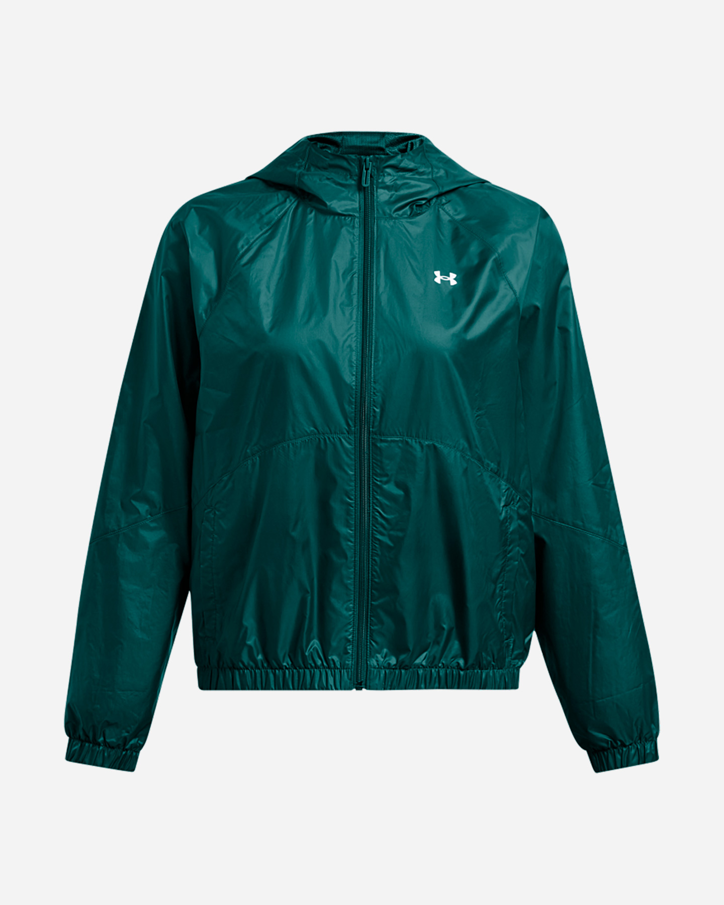 Felpa UNDER ARMOUR SPORT WINDBREAKER W - 0 | Cisalfa Sport