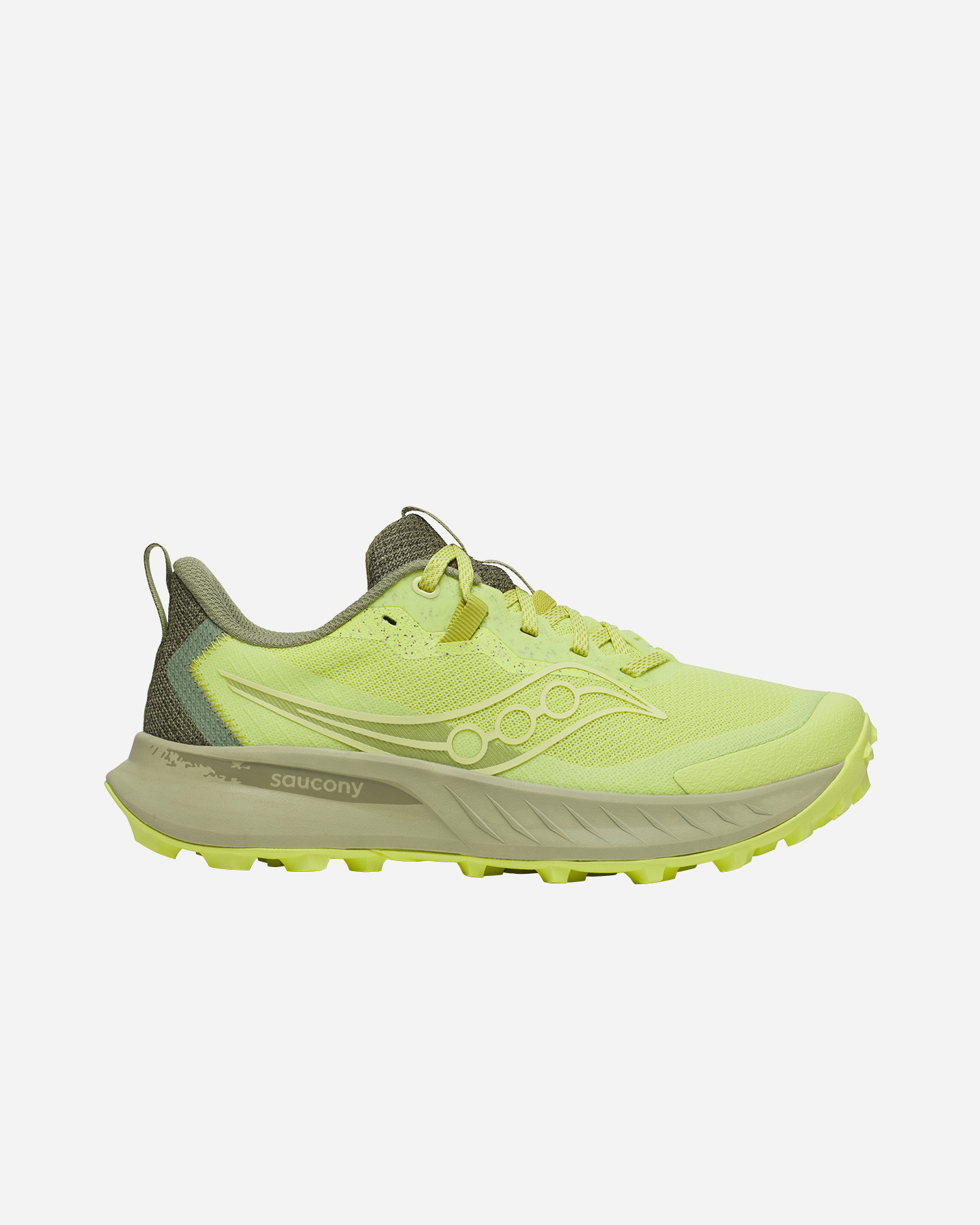 Scarpe trail SAUCONY PEREGRINE 15 W - 0 | Cisalfa Sport