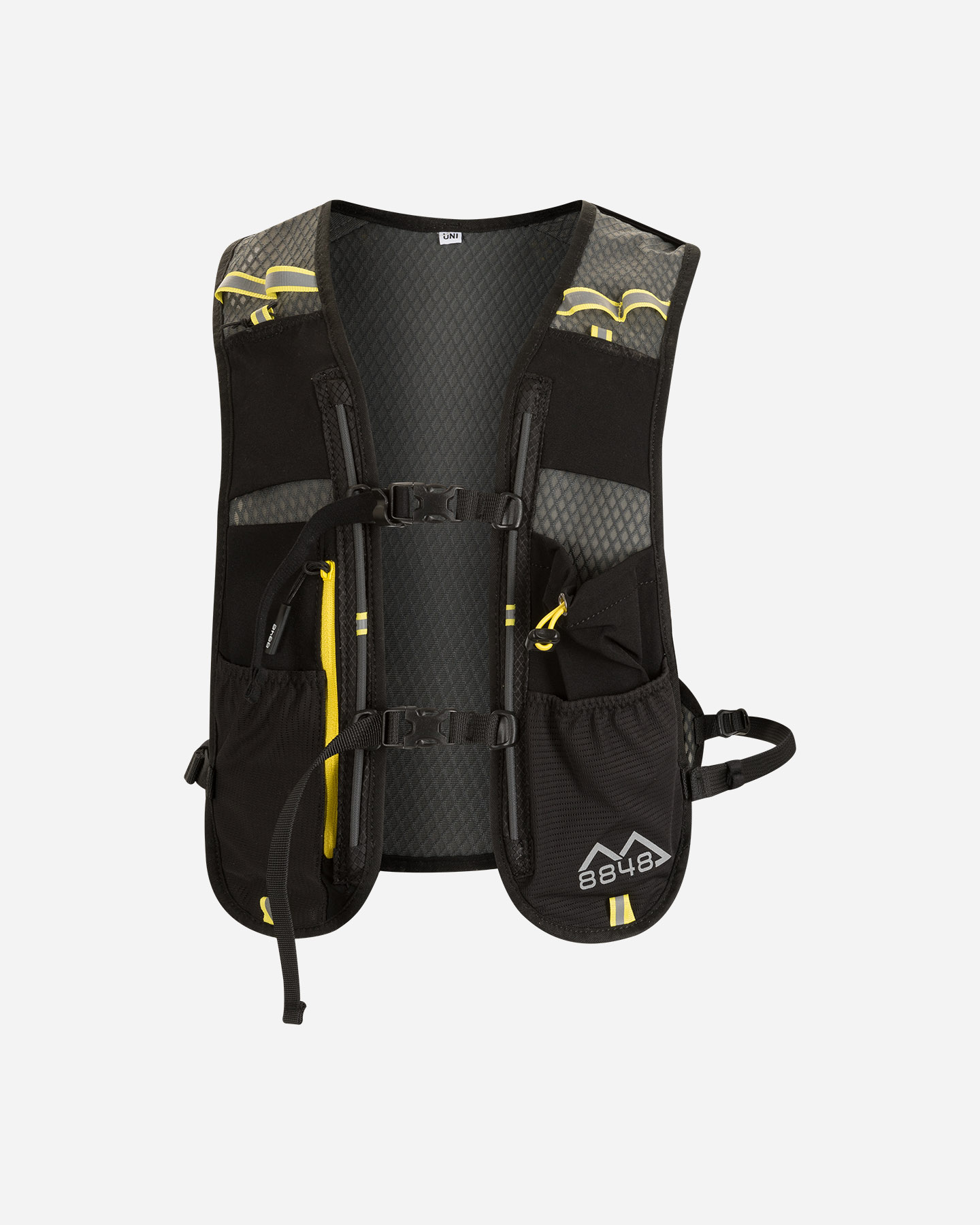 Accessorio running 8848 HYDRATATION 5L VEST  - 0 | Cisalfa Sport