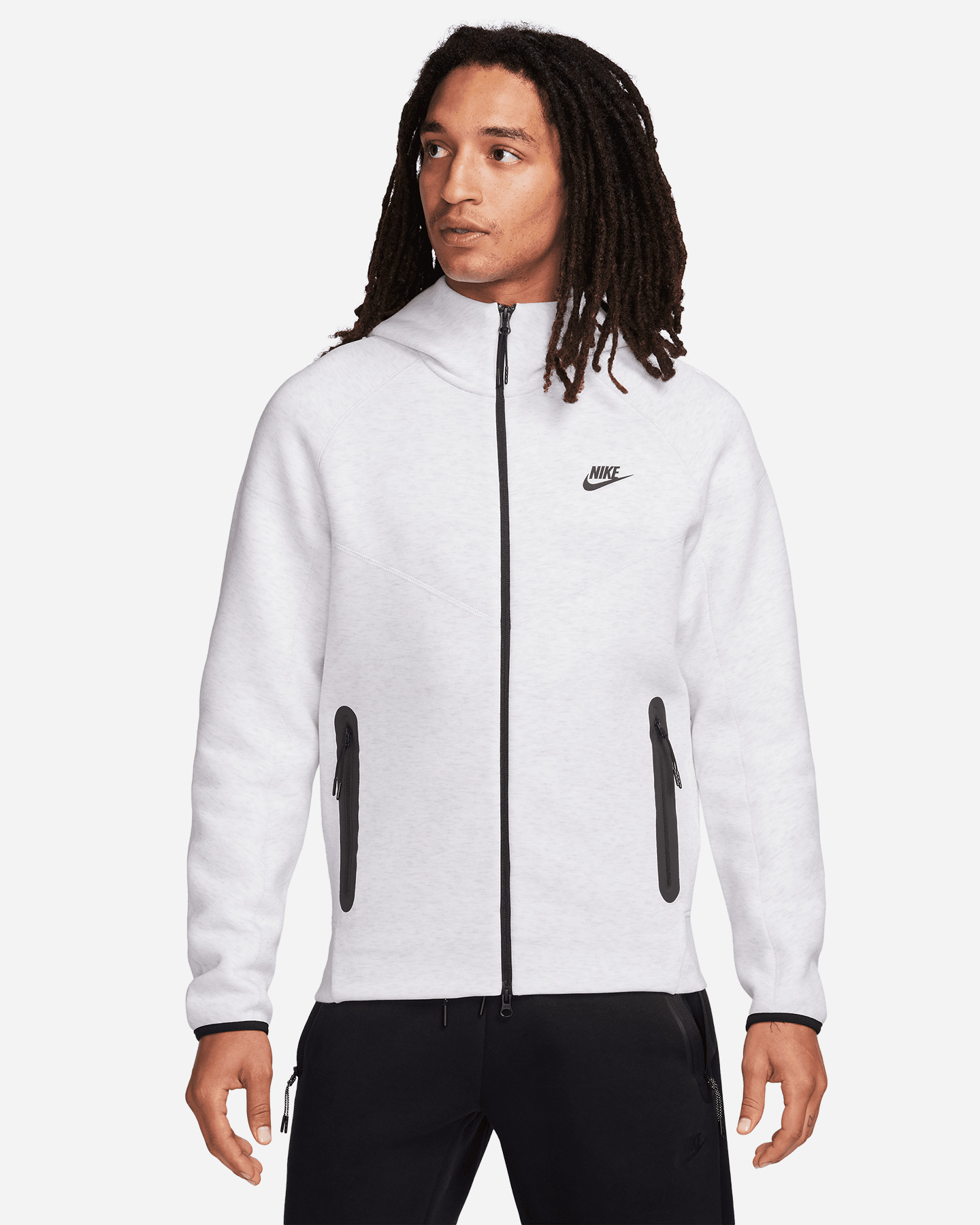 Felpa NIKE TECH FLEECE M - 0 | Cisalfa Sport